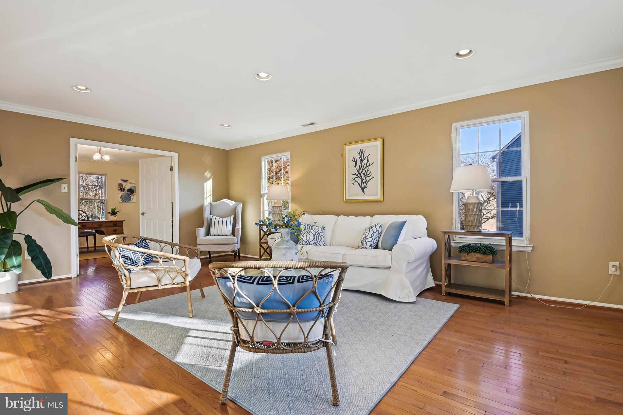 27 Boxridge COURT