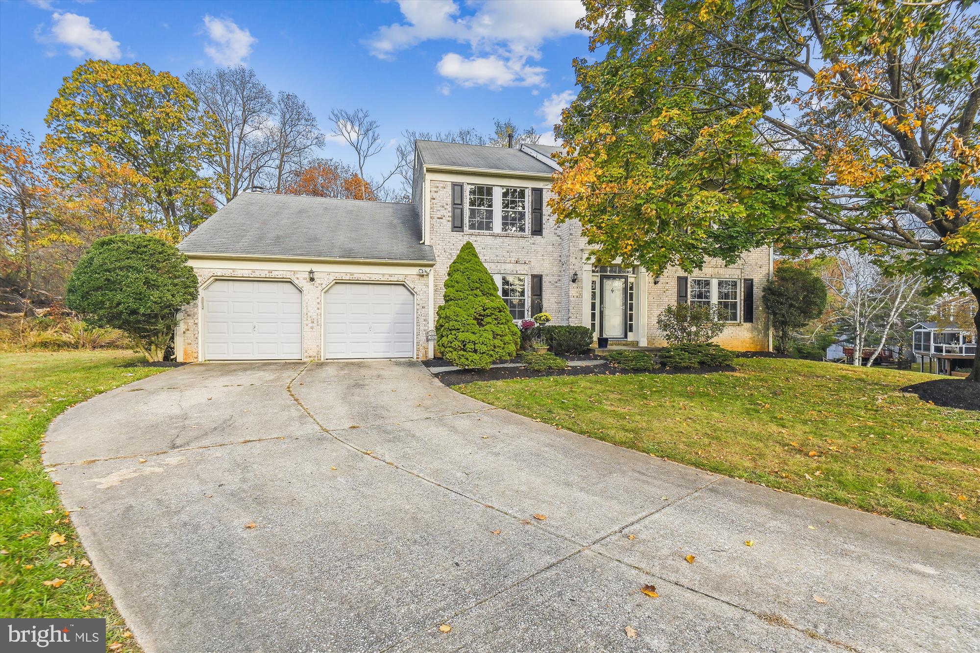27 Boxridge COURT