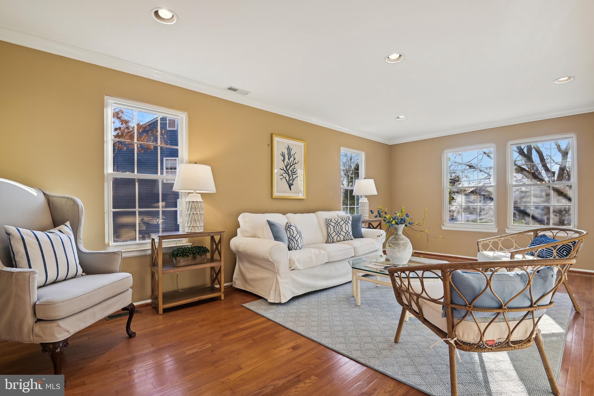 27 Boxridge COURT