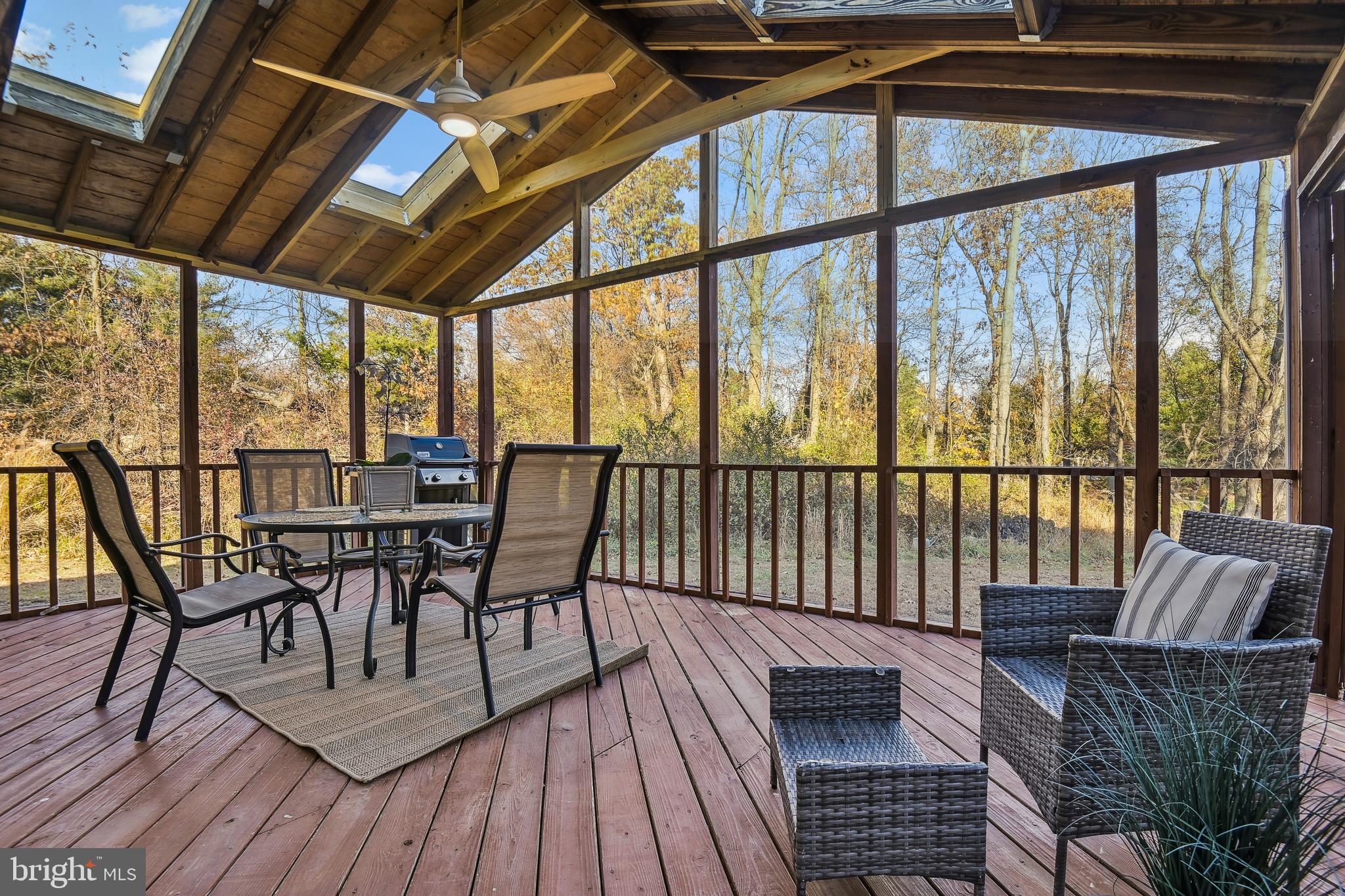 27 Boxridge COURT
