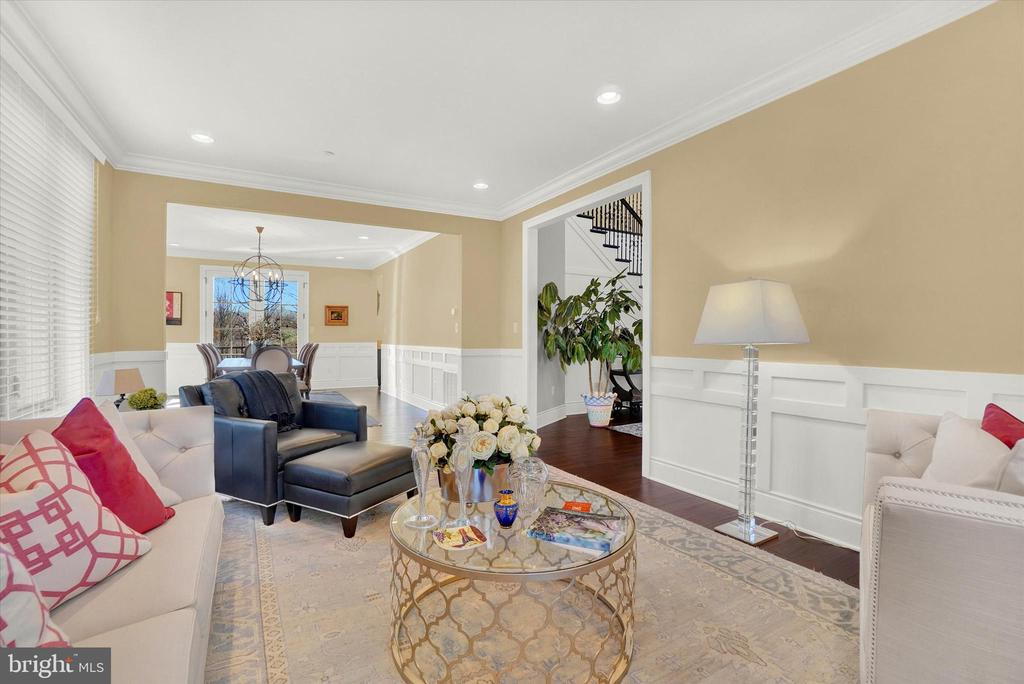 14507 Ventry Farm Ct