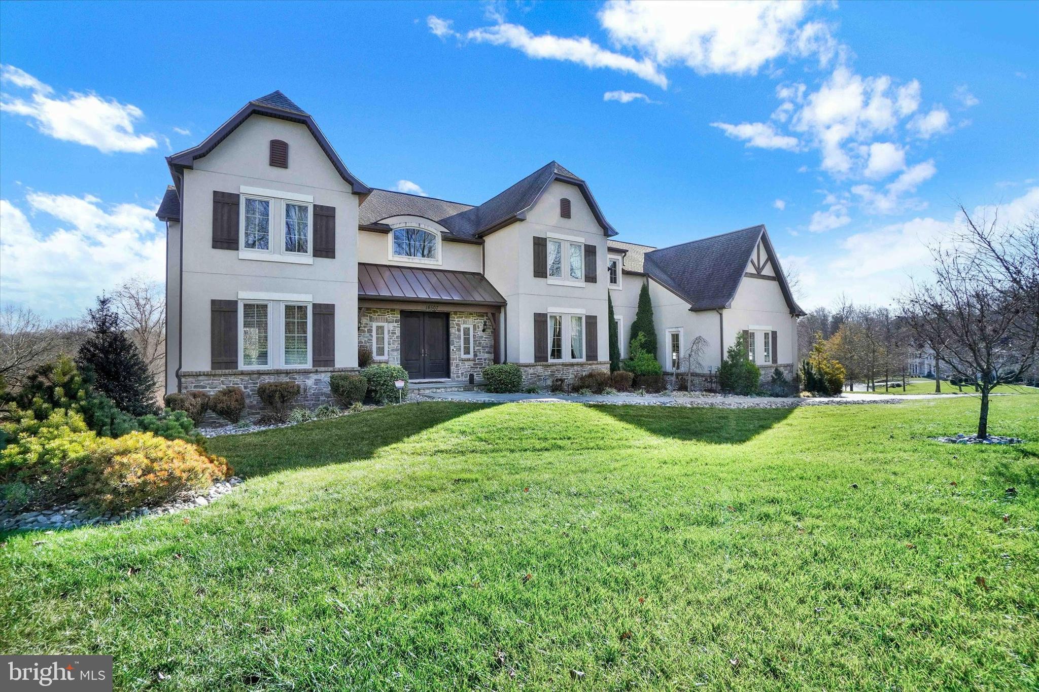 14507 Ventry Farm Ct