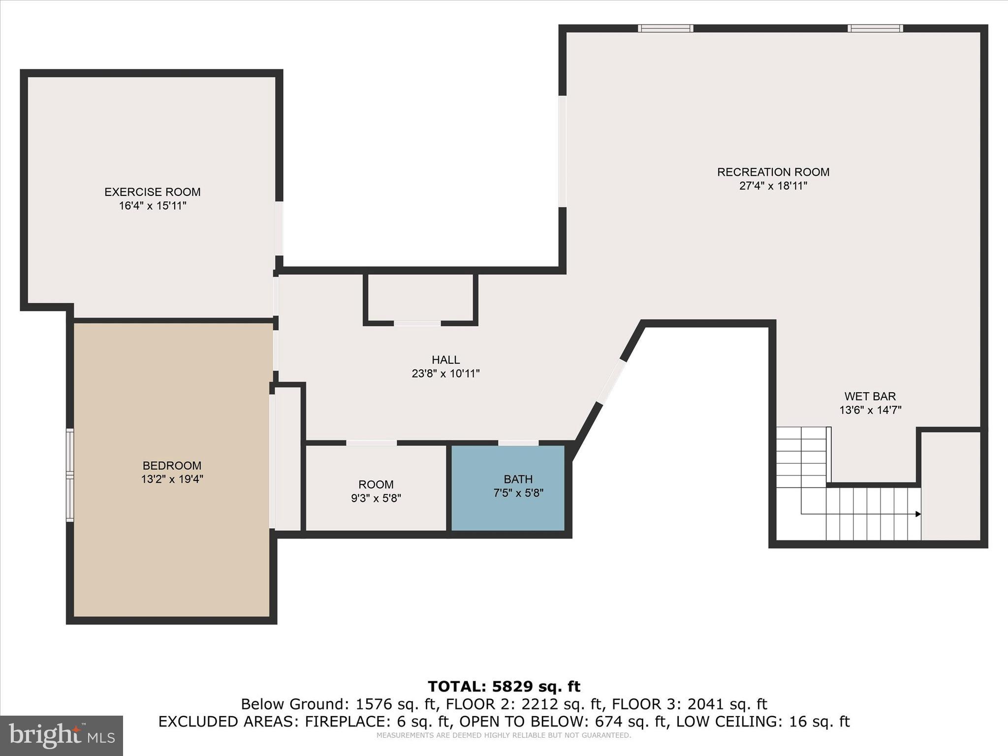 14507 Ventry Farm Ct