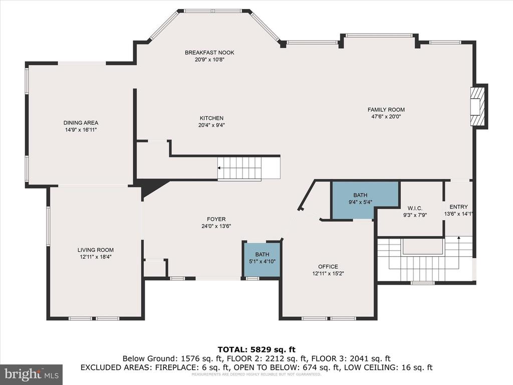 14507 Ventry Farm Ct