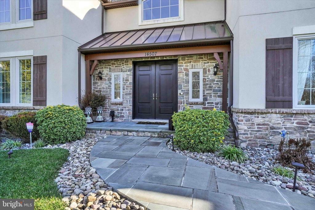 14507 Ventry Farm Ct
