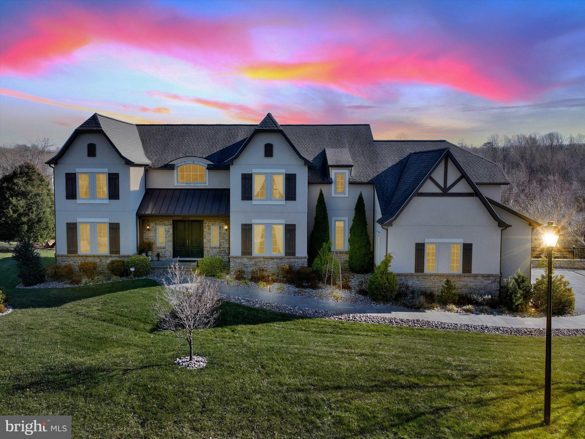 14507 Ventry Farm Ct