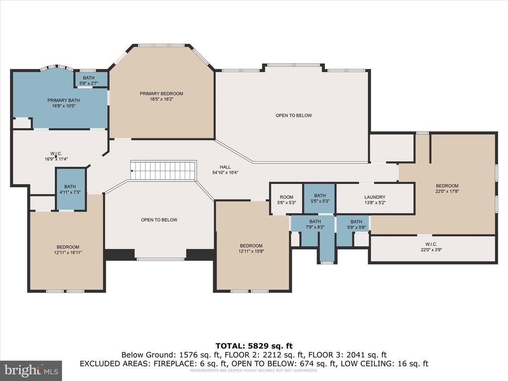 14507 Ventry Farm Ct