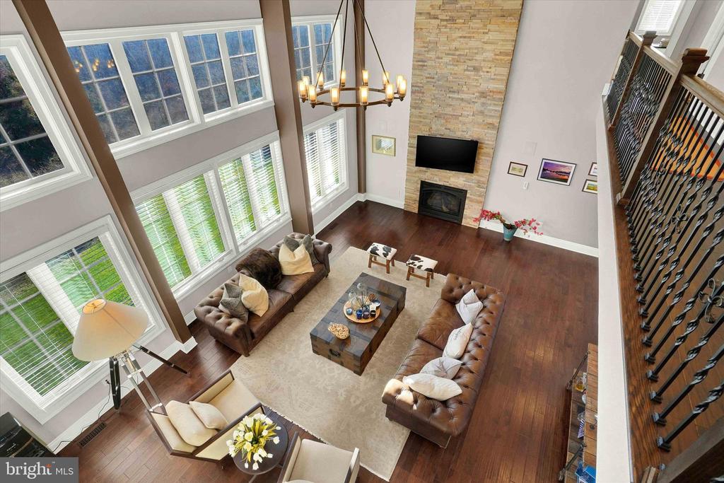 14507 Ventry Farm Ct