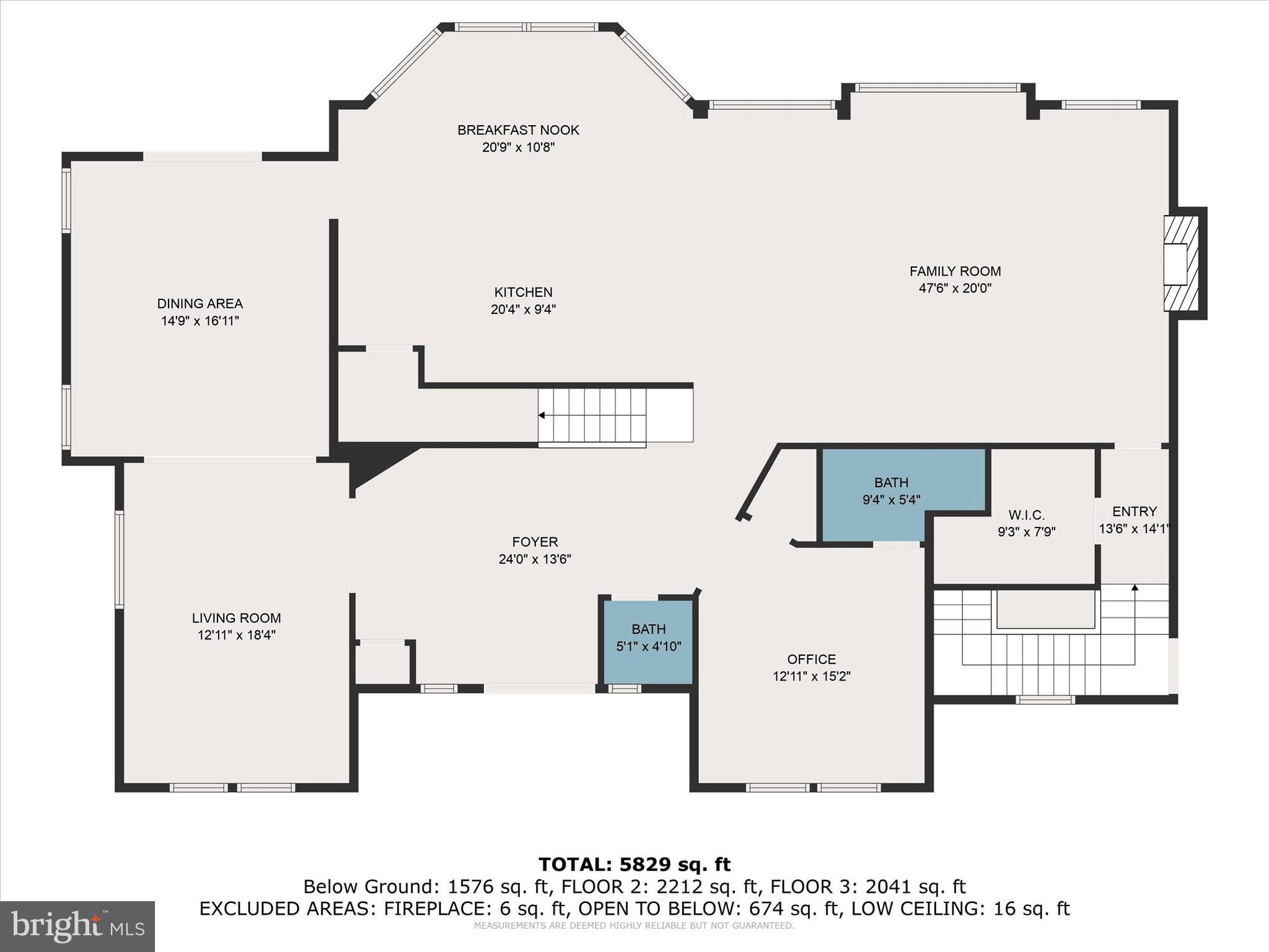 14507 Ventry Farm Ct