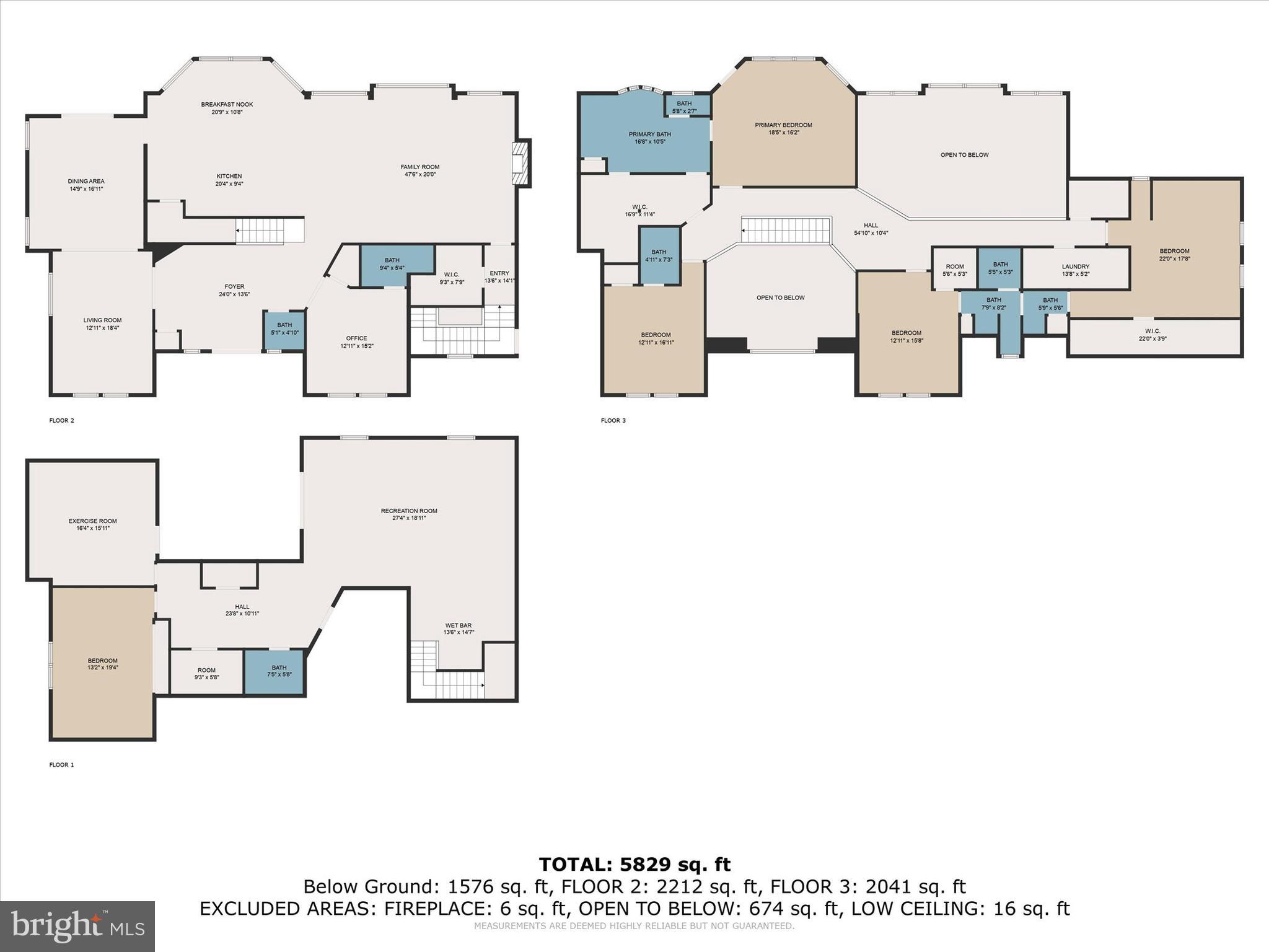 14507 Ventry Farm Ct