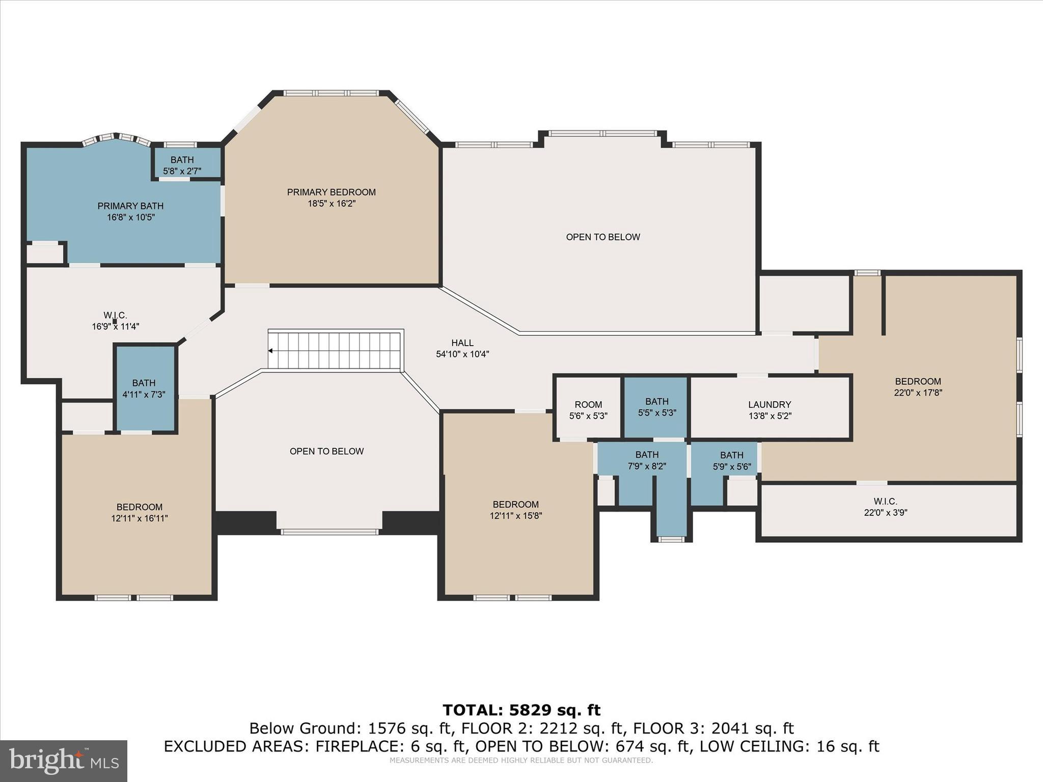 14507 Ventry Farm Ct