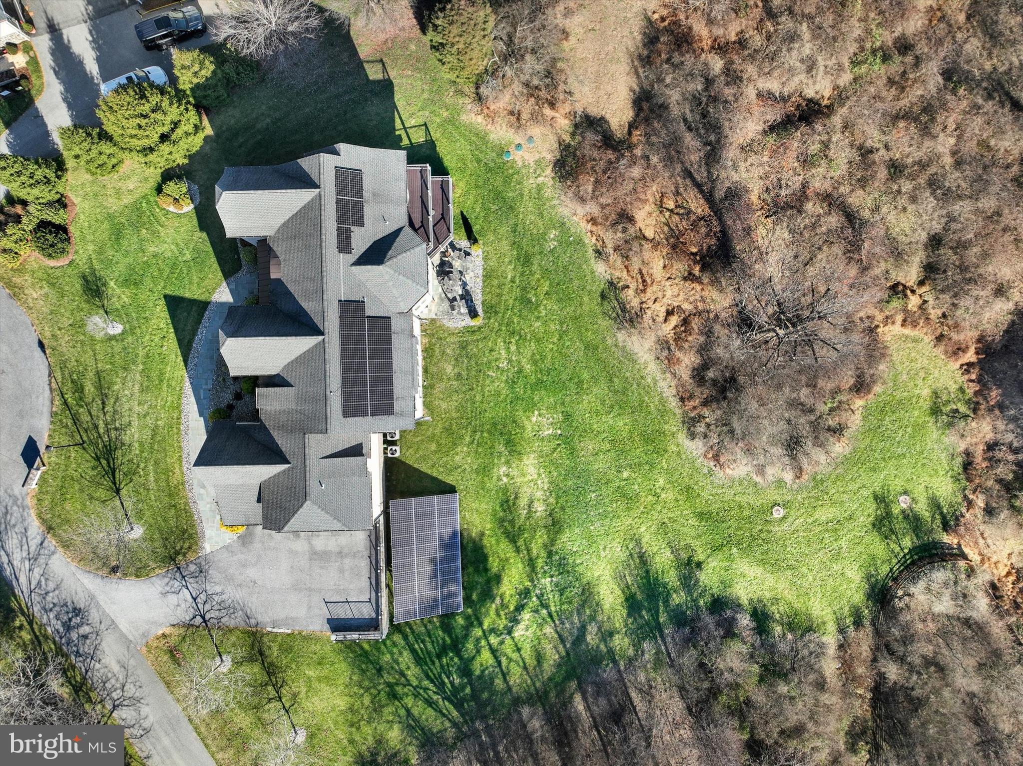 14507 Ventry Farm Ct