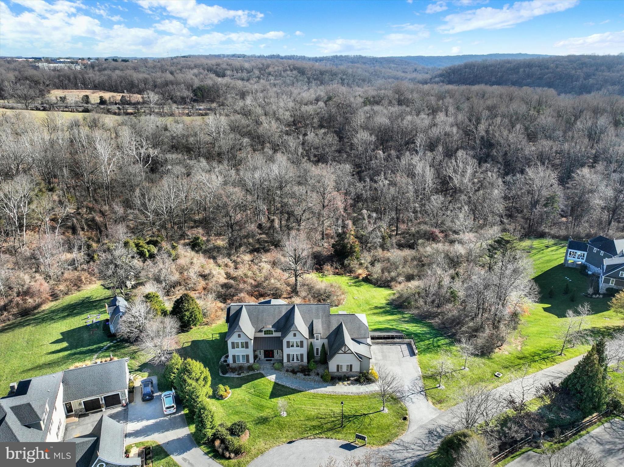 14507 Ventry Farm Ct