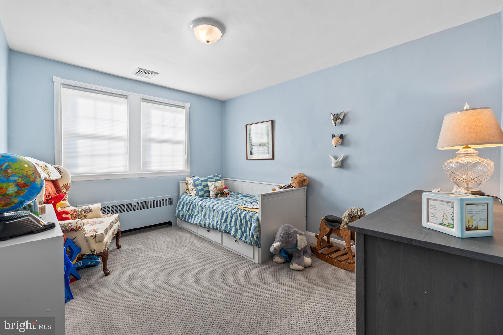 403 Dumbarton ROAD
