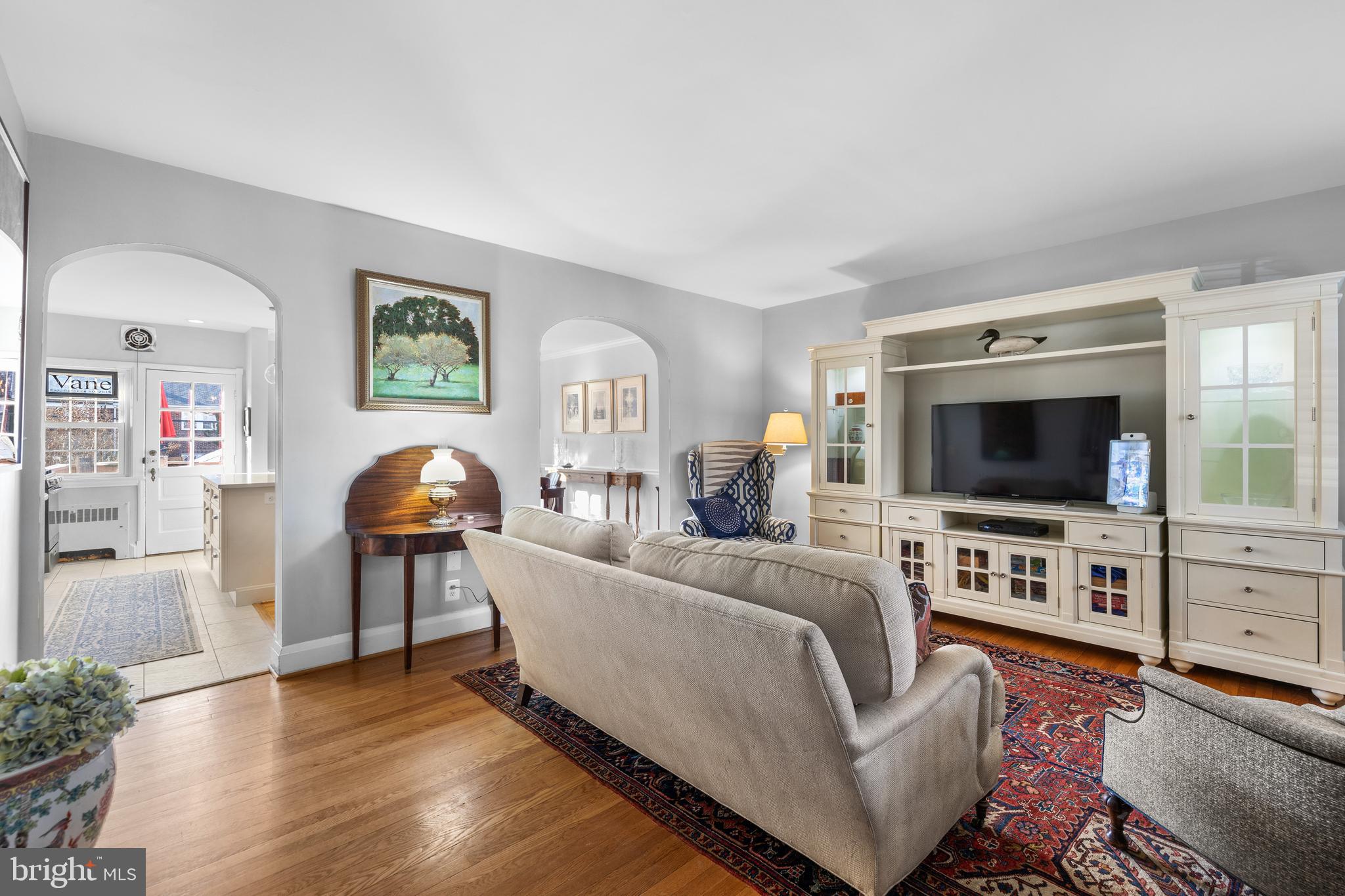403 Dumbarton ROAD