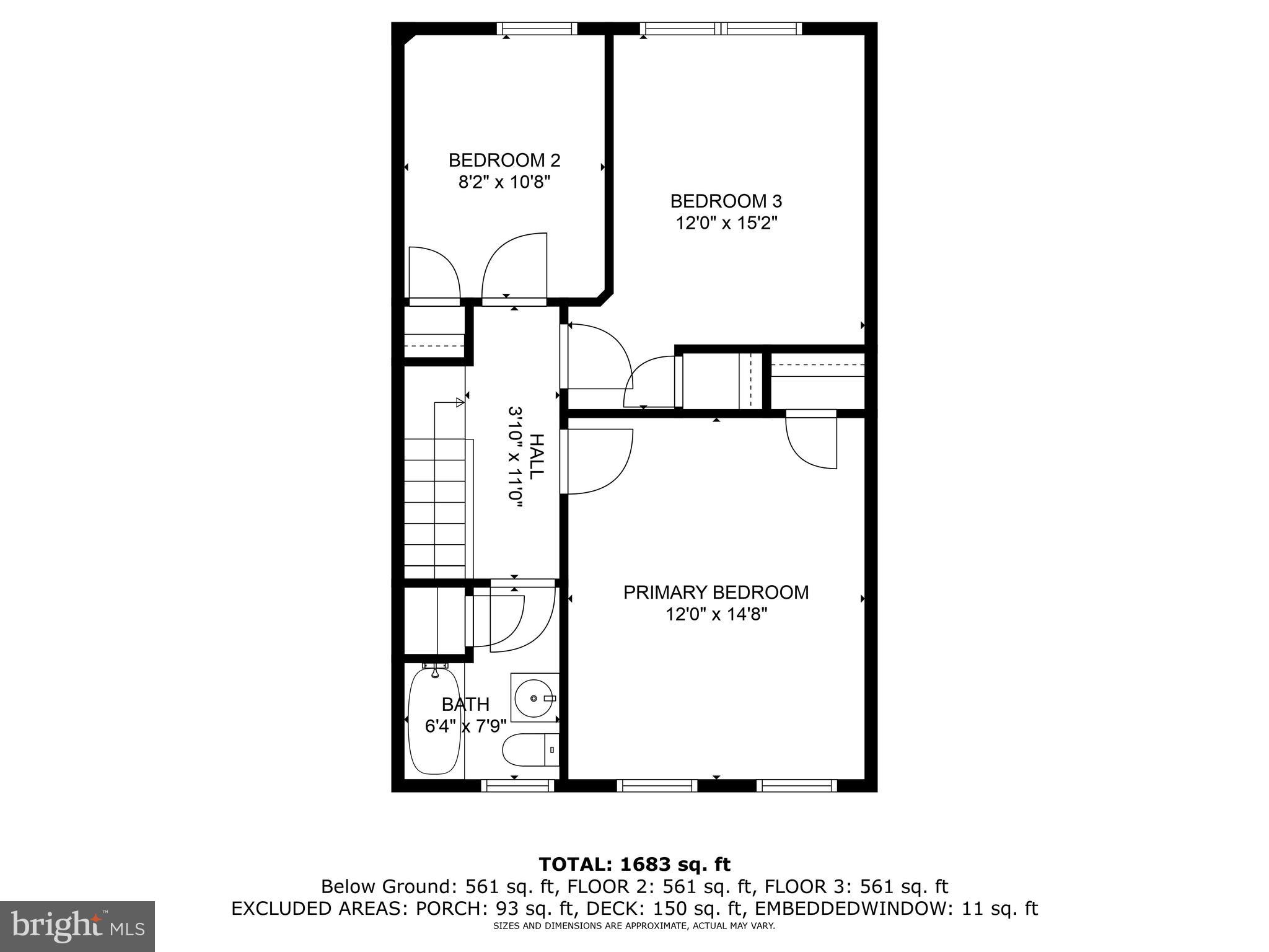 403 Dumbarton ROAD