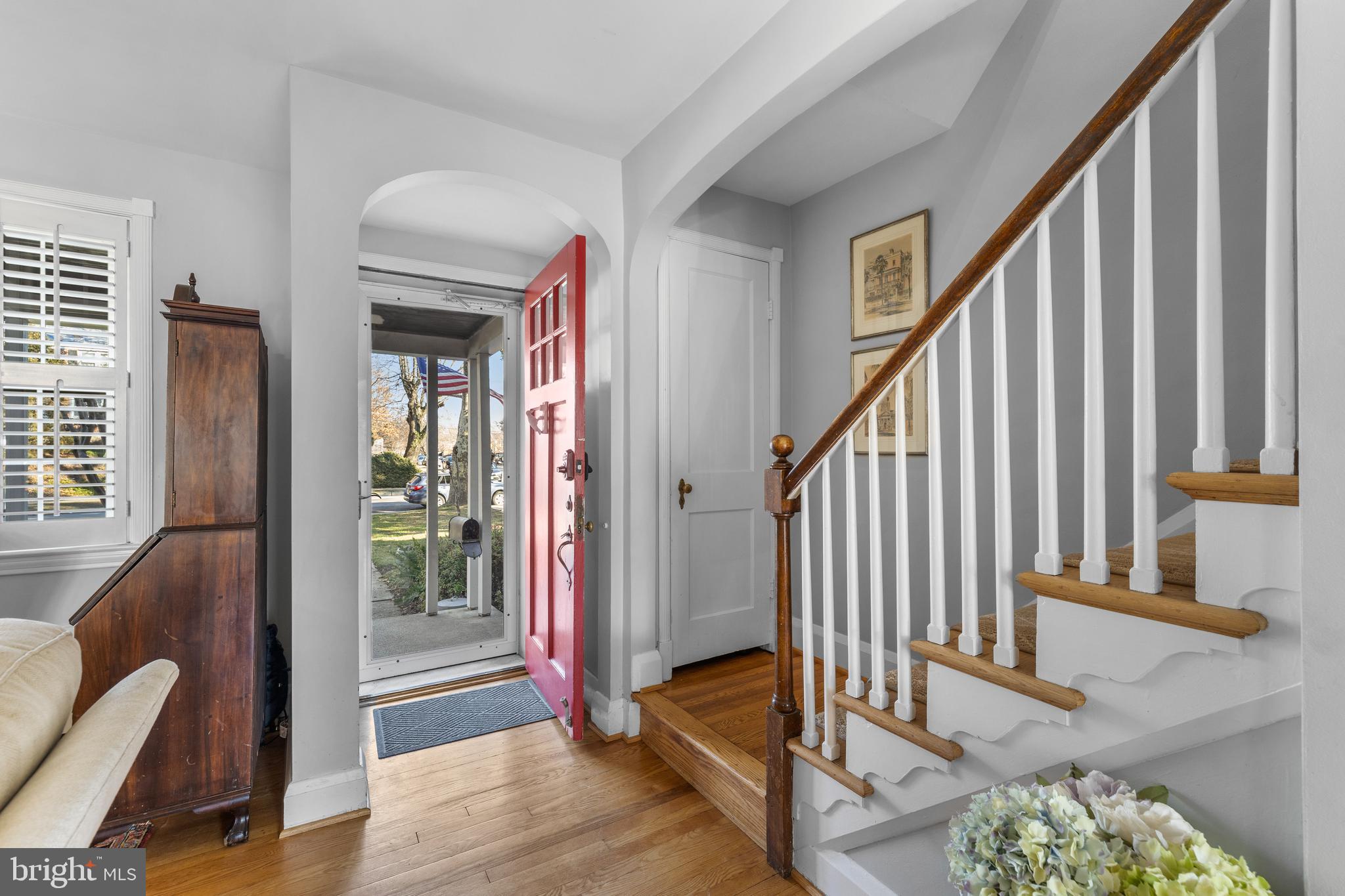 403 Dumbarton ROAD