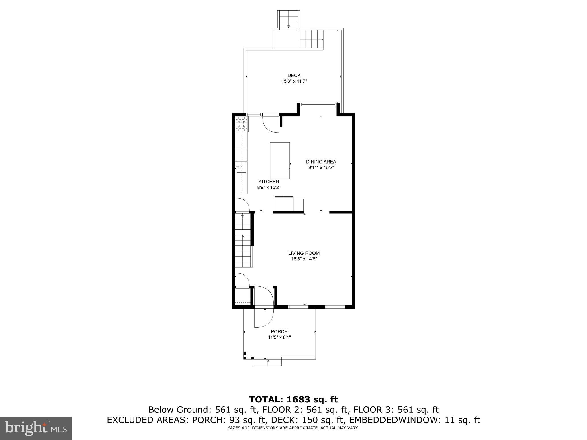 403 Dumbarton ROAD