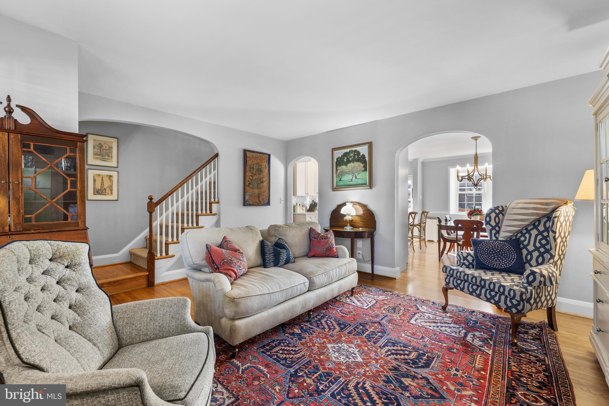 403 Dumbarton ROAD