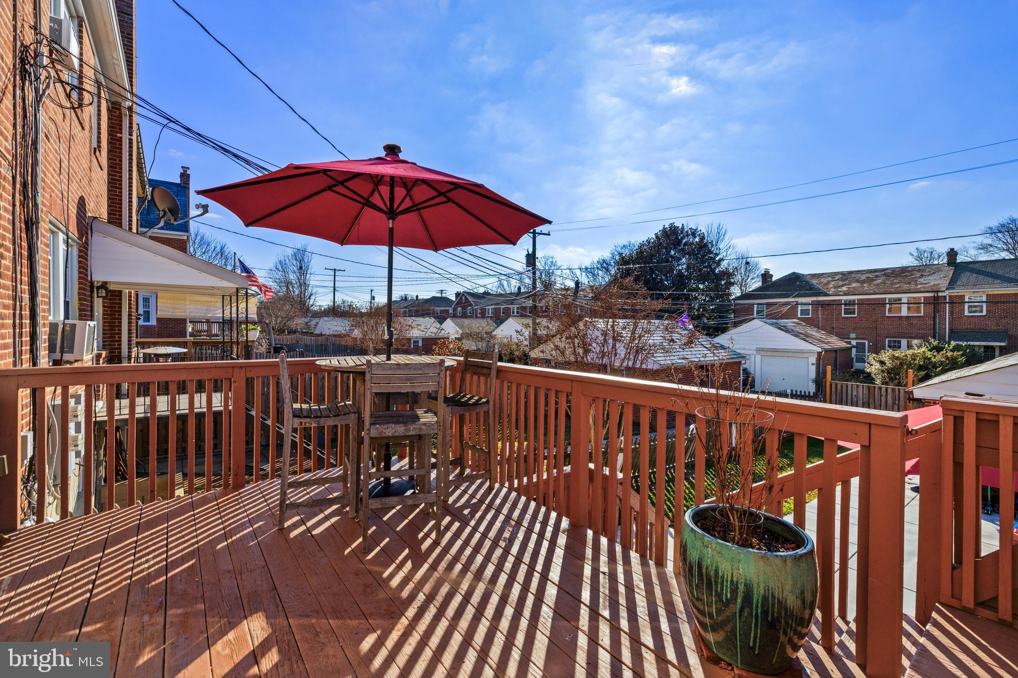403 Dumbarton ROAD