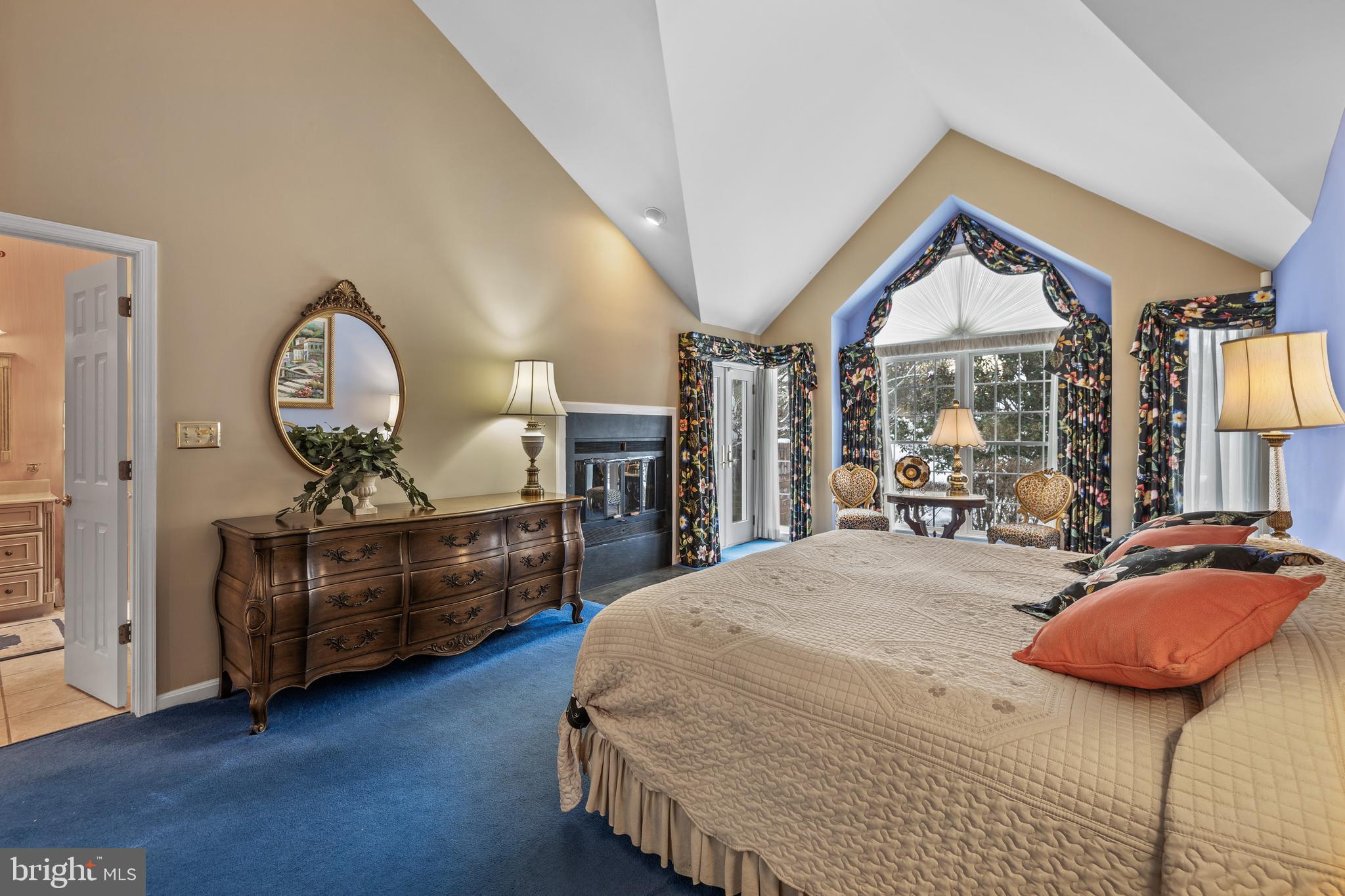 2 Foxleigh GREEN