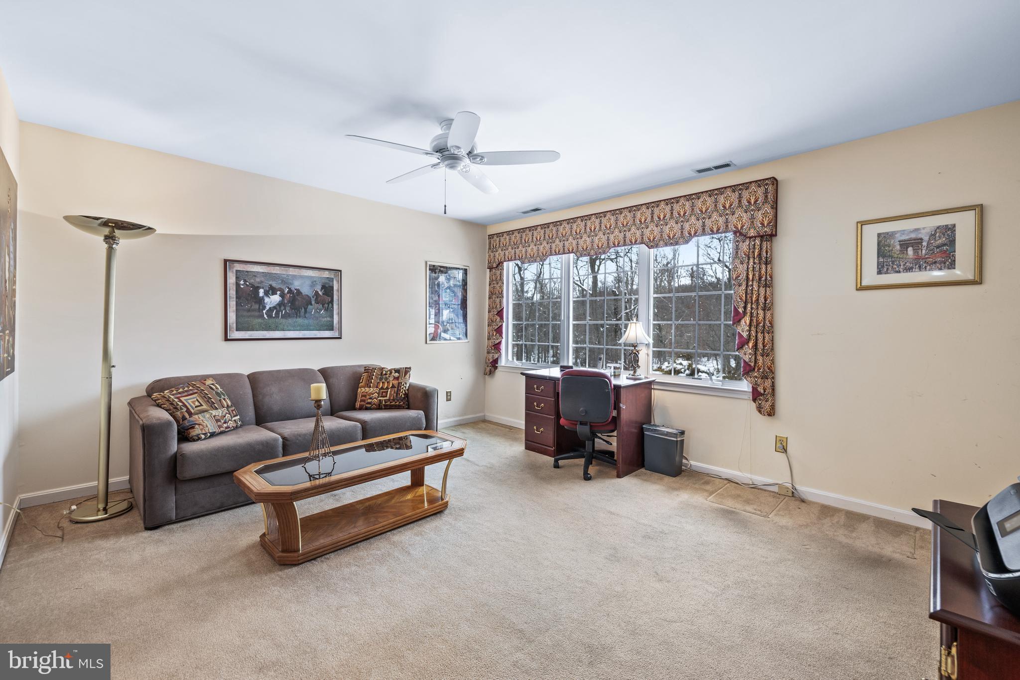 2 Foxleigh GREEN