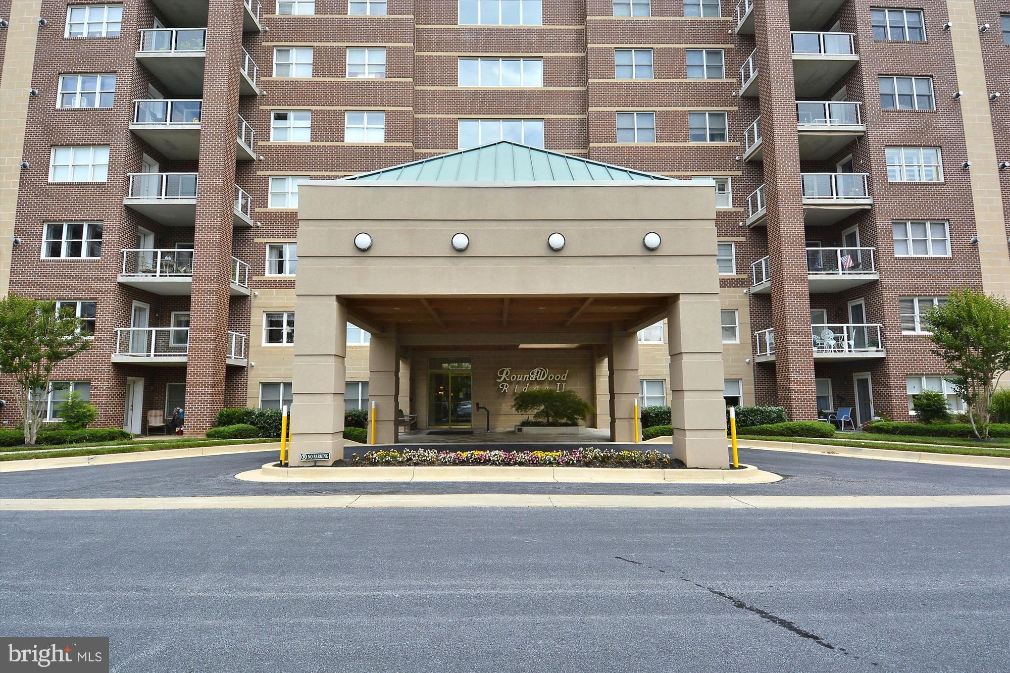 12236 Roundwood Rd #303