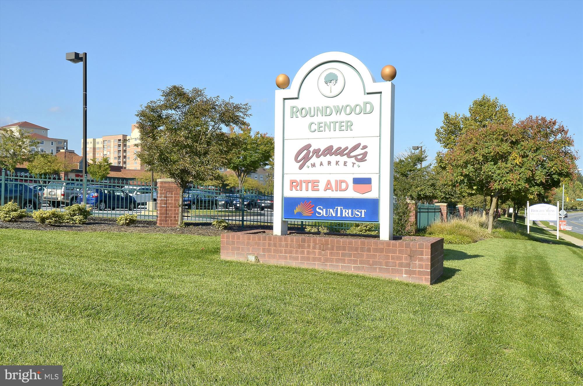 12236 Roundwood Rd #303