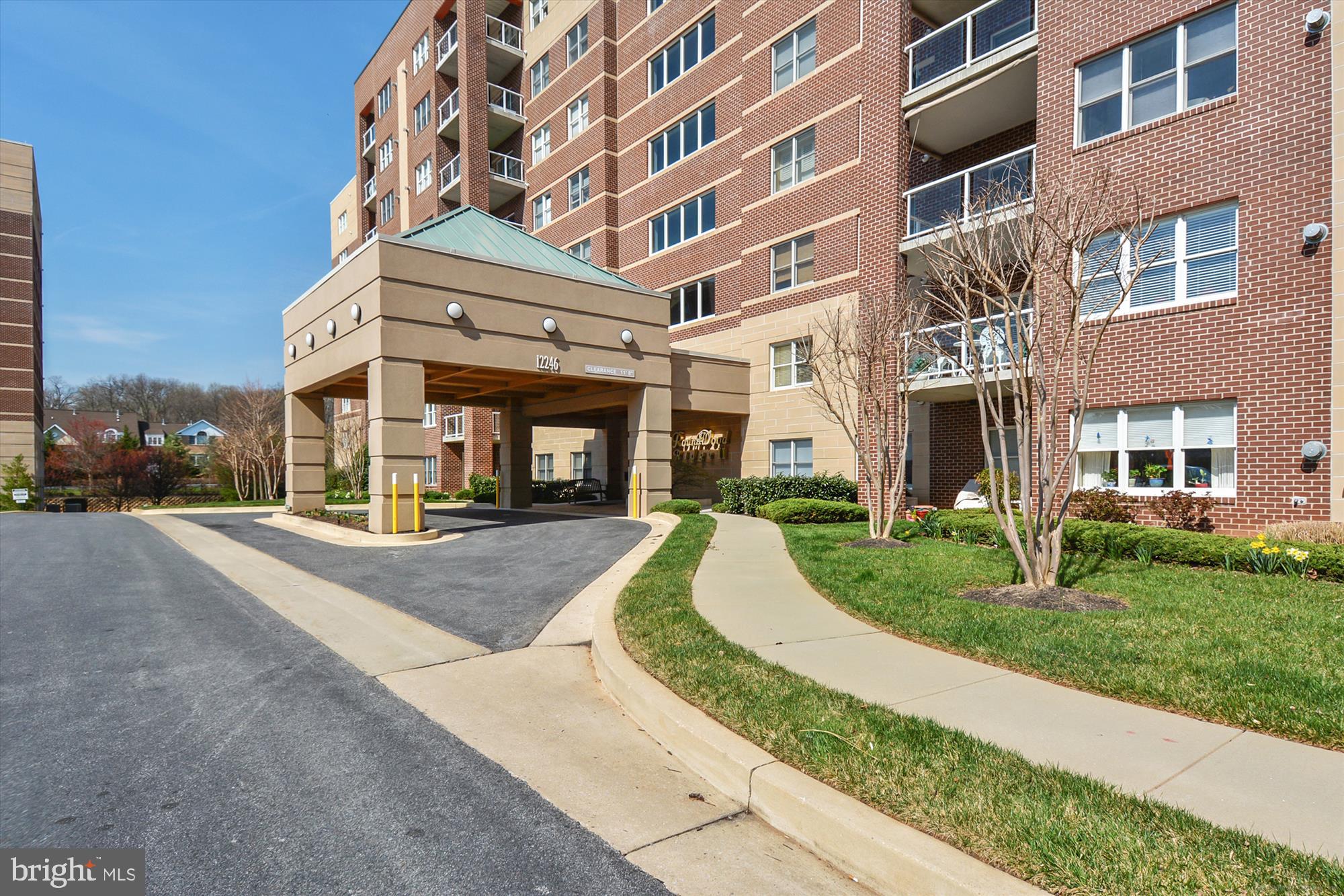 12236 Roundwood Rd #303