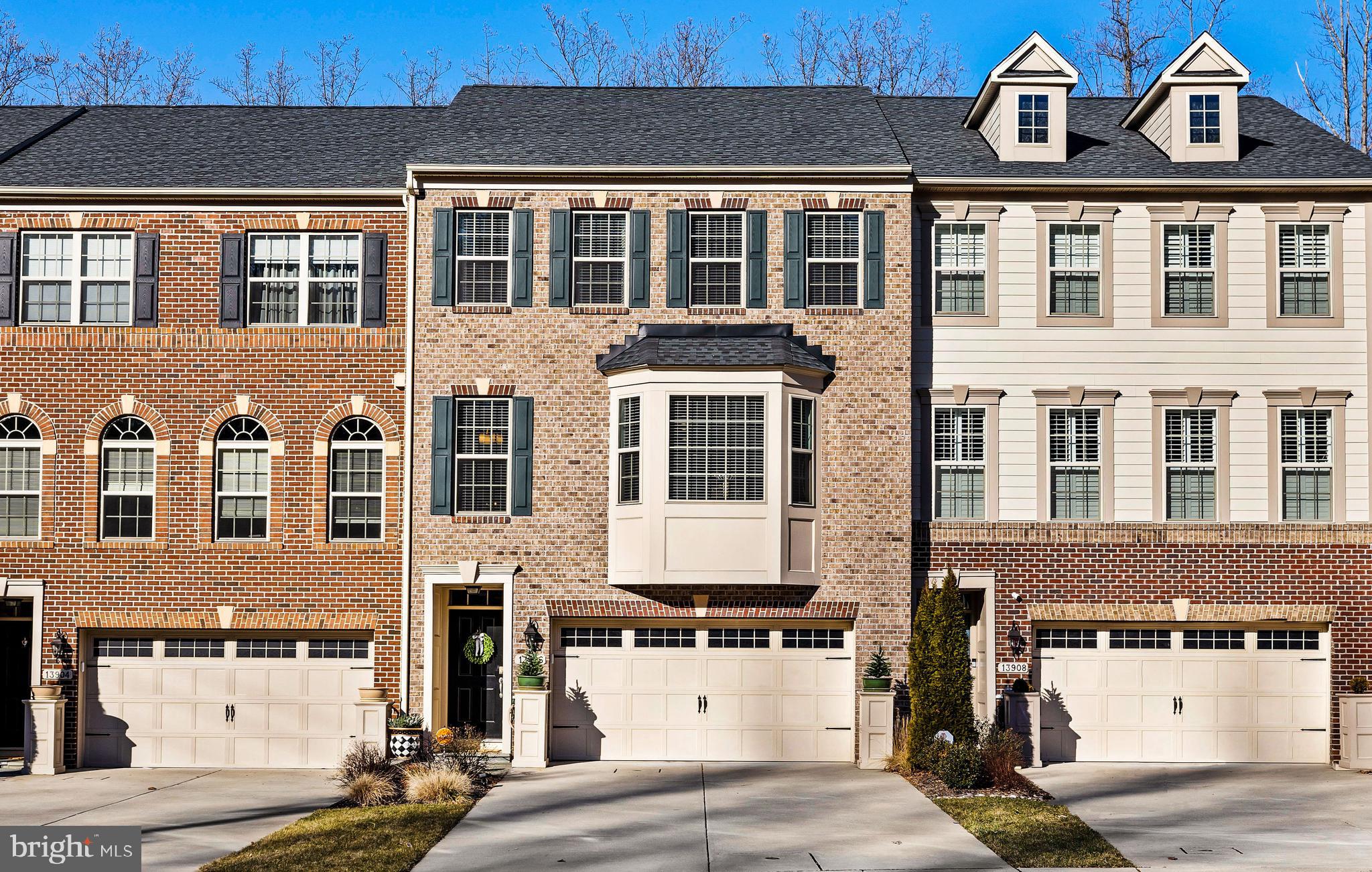 13906 Fox Hill Road