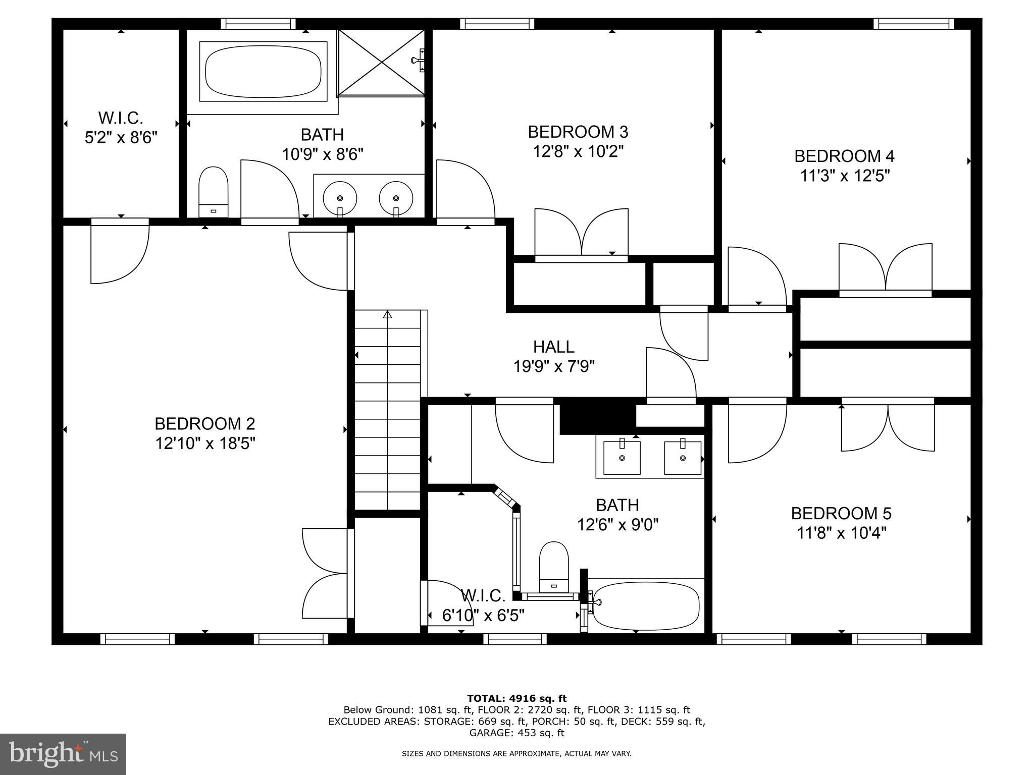 12113 Faulkner Dr