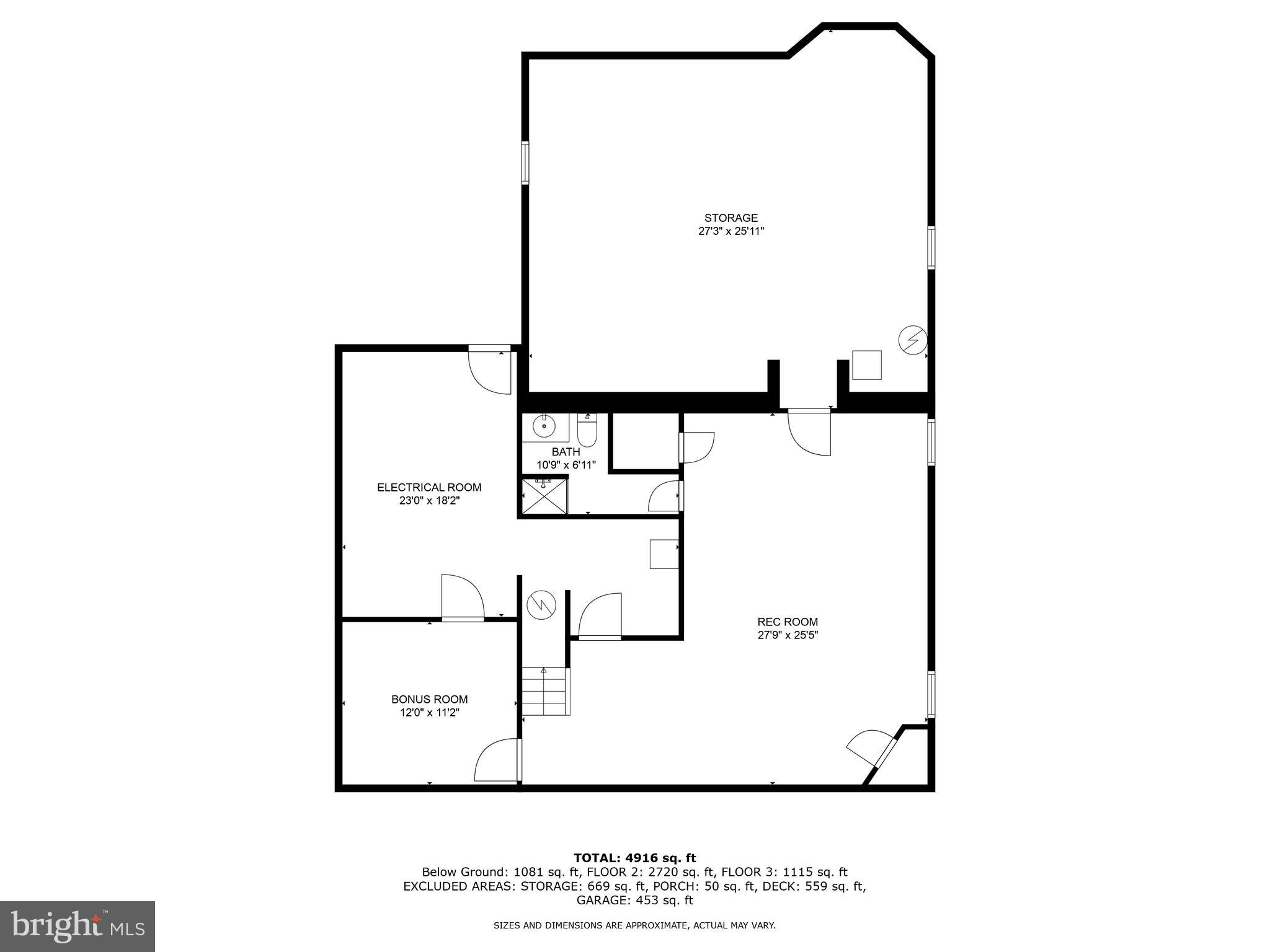 12113 Faulkner Dr