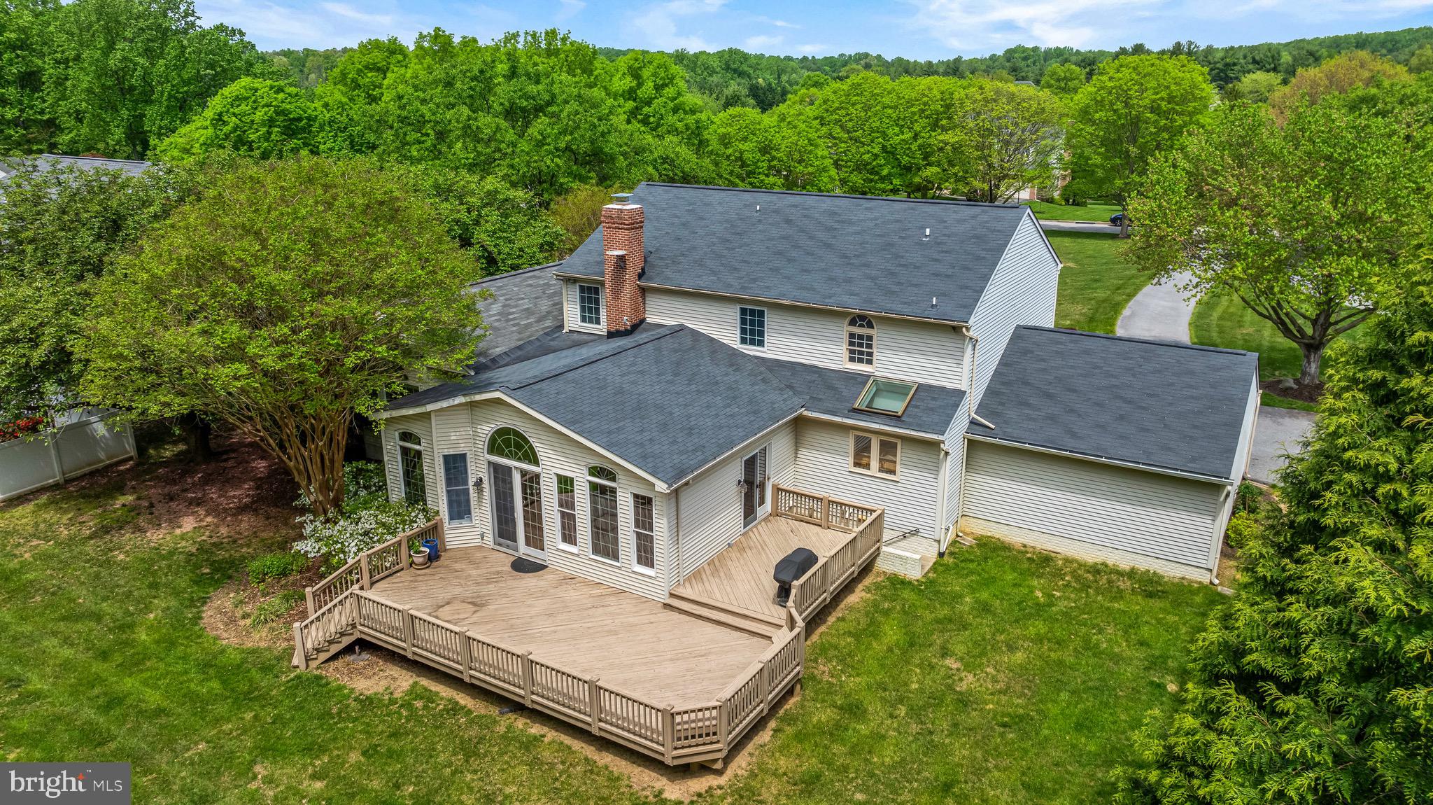 12113 Faulkner Dr