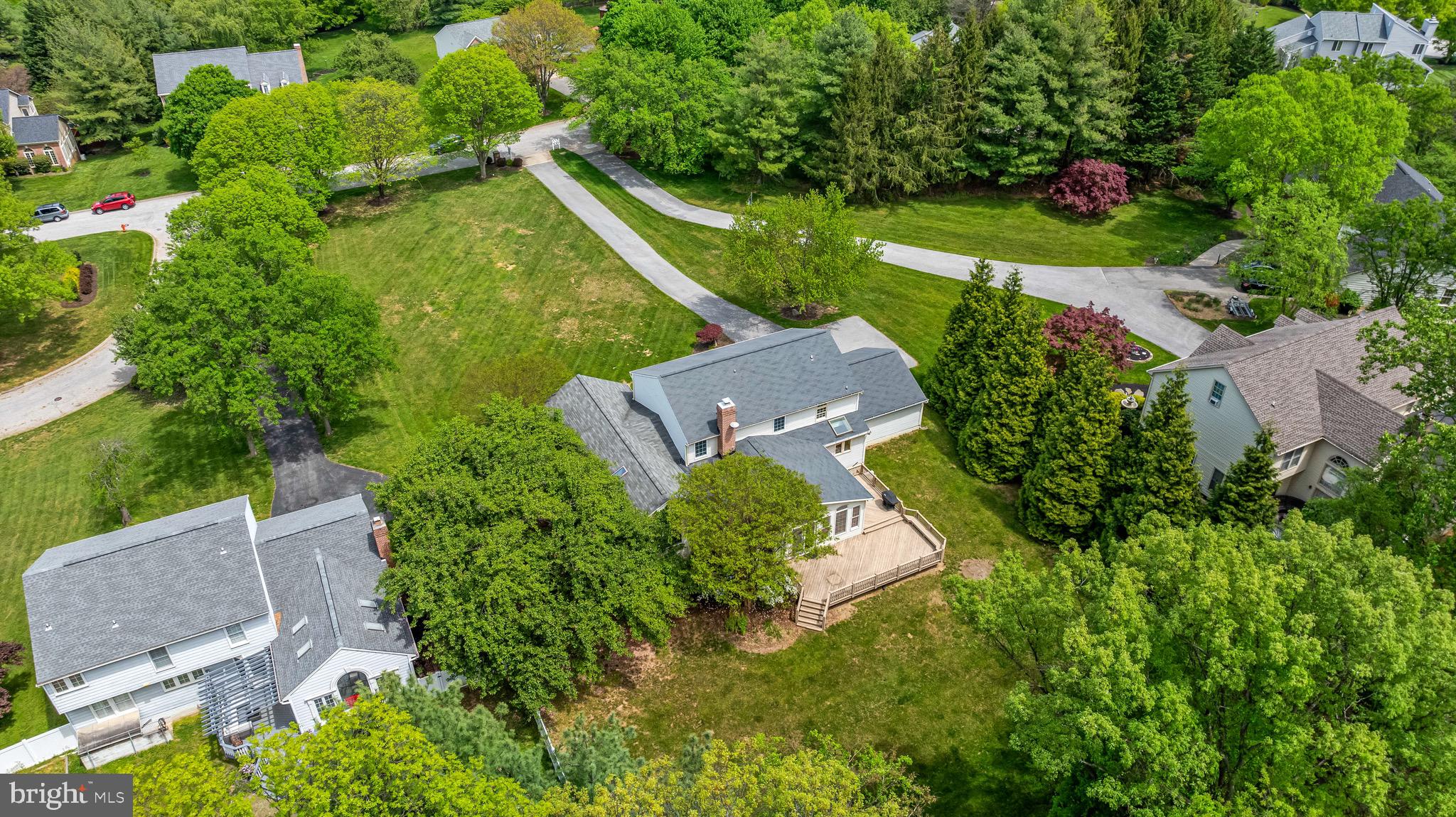 12113 Faulkner Dr