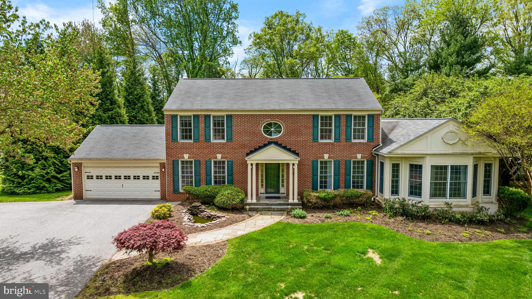 12113 Faulkner Dr
