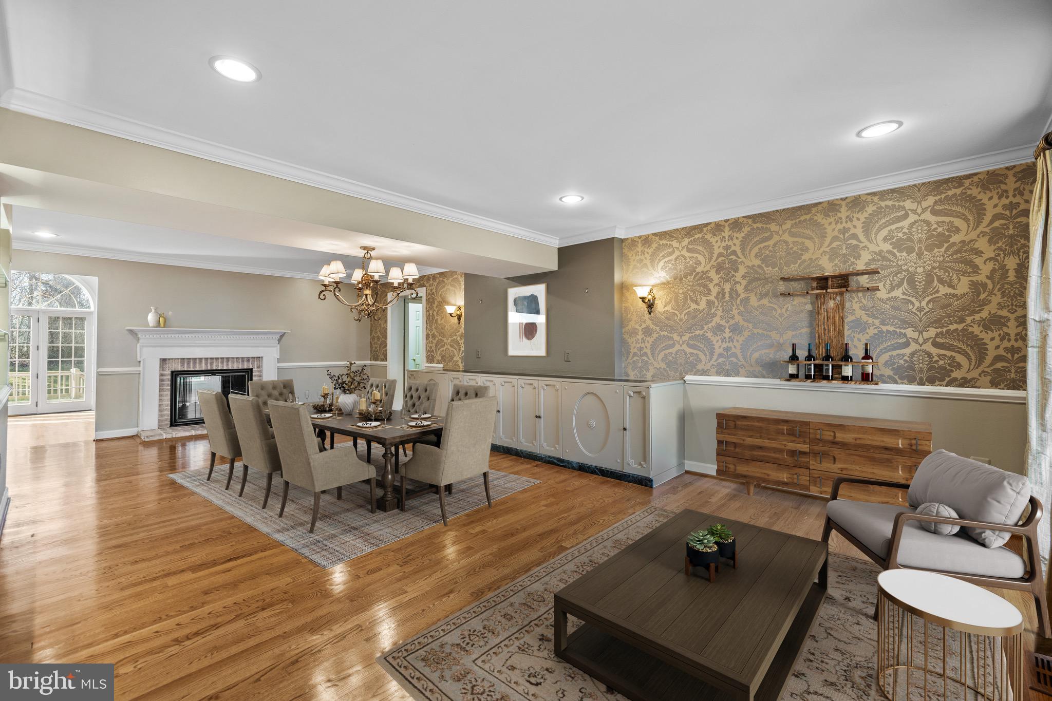12113 Faulkner Dr