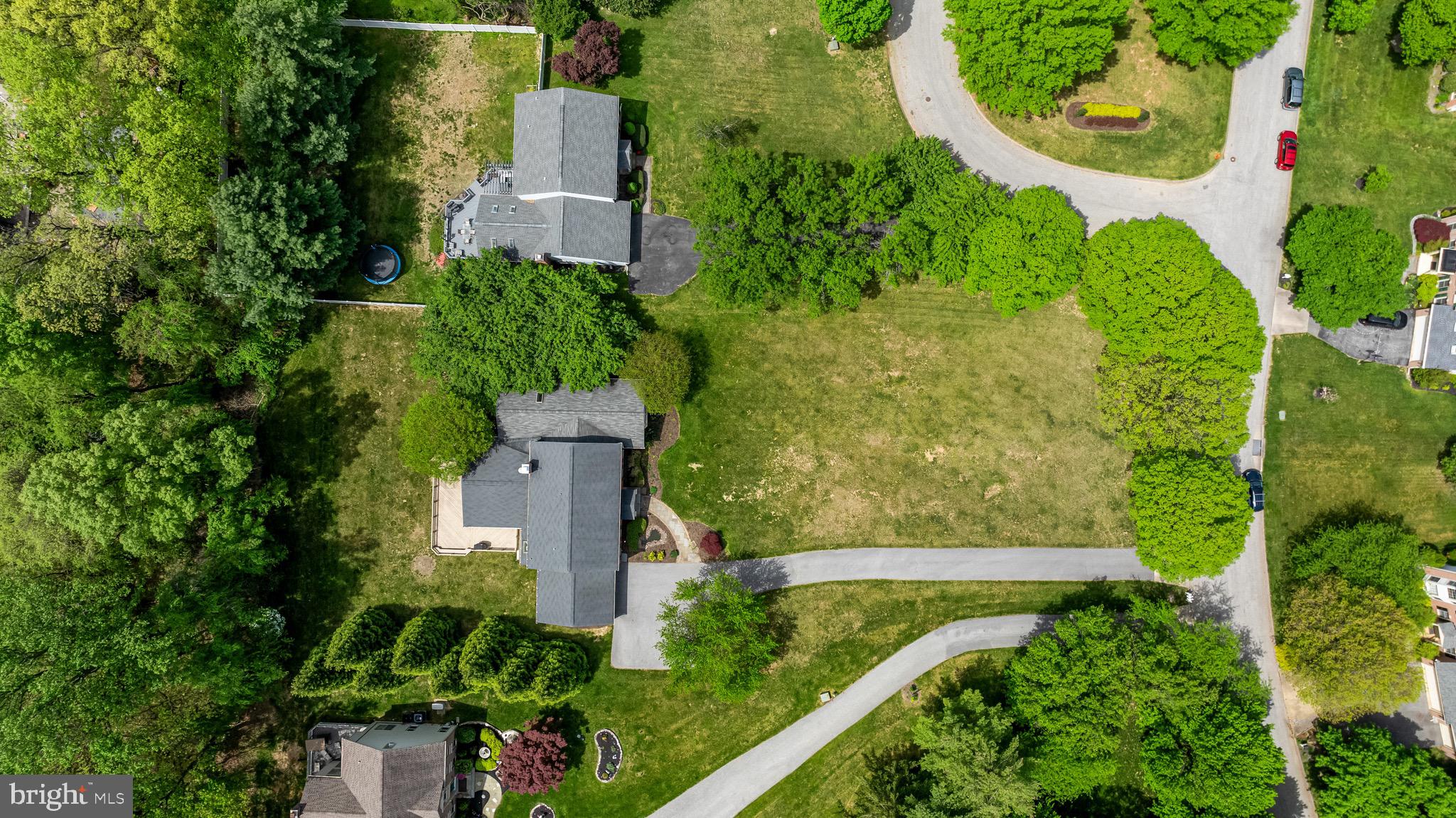 12113 Faulkner Dr