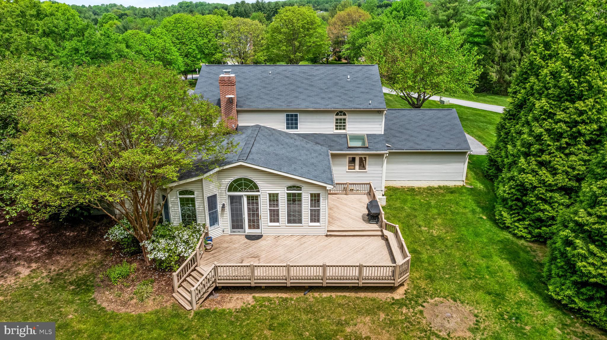 12113 Faulkner Dr