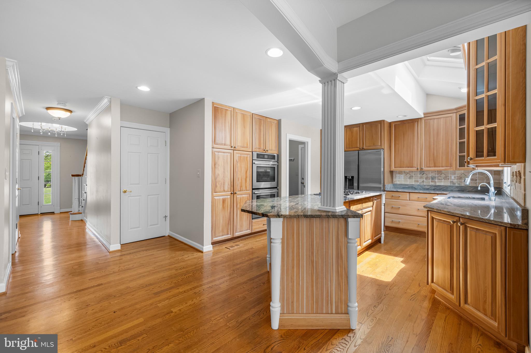 12113 Faulkner Dr