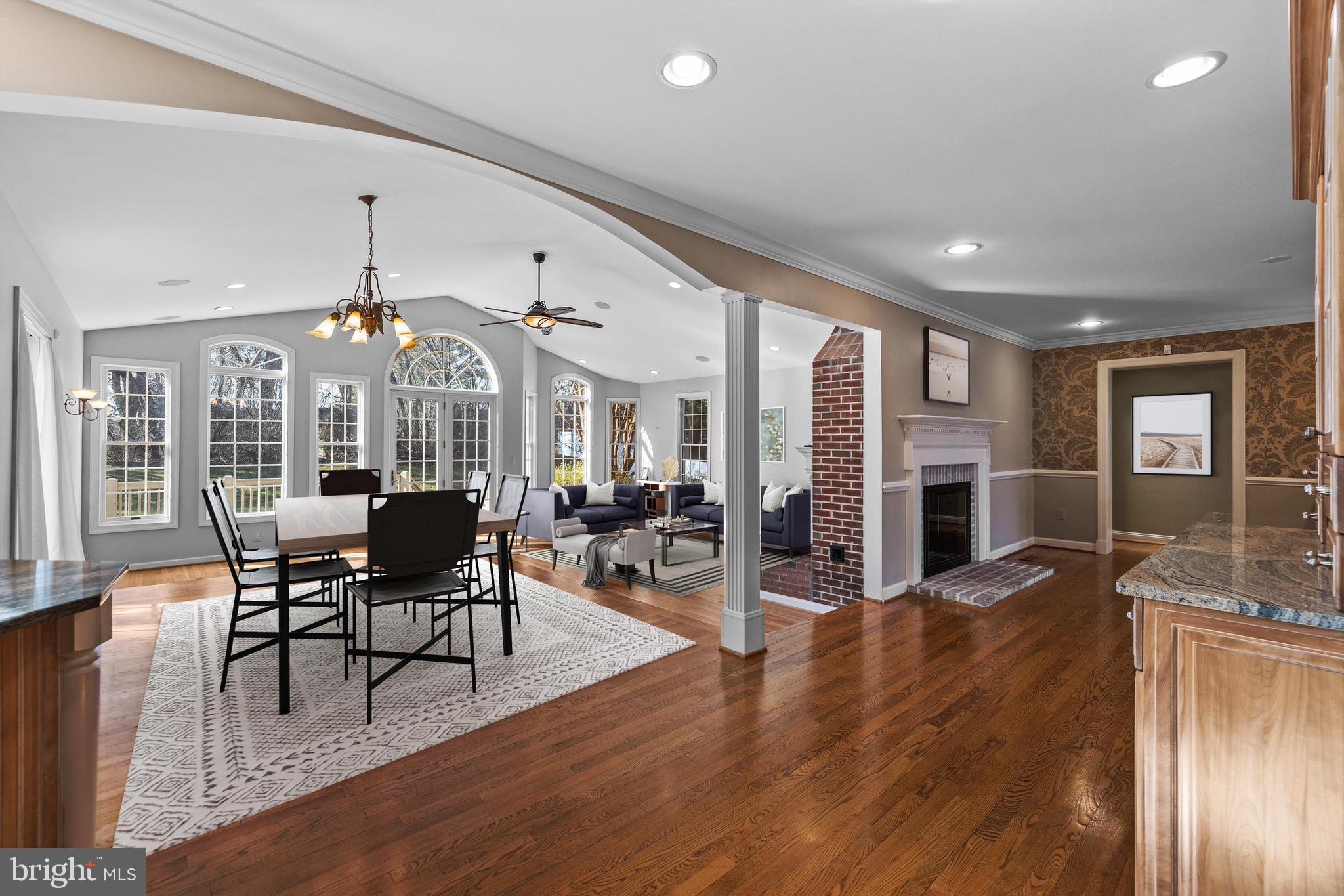 12113 Faulkner Dr
