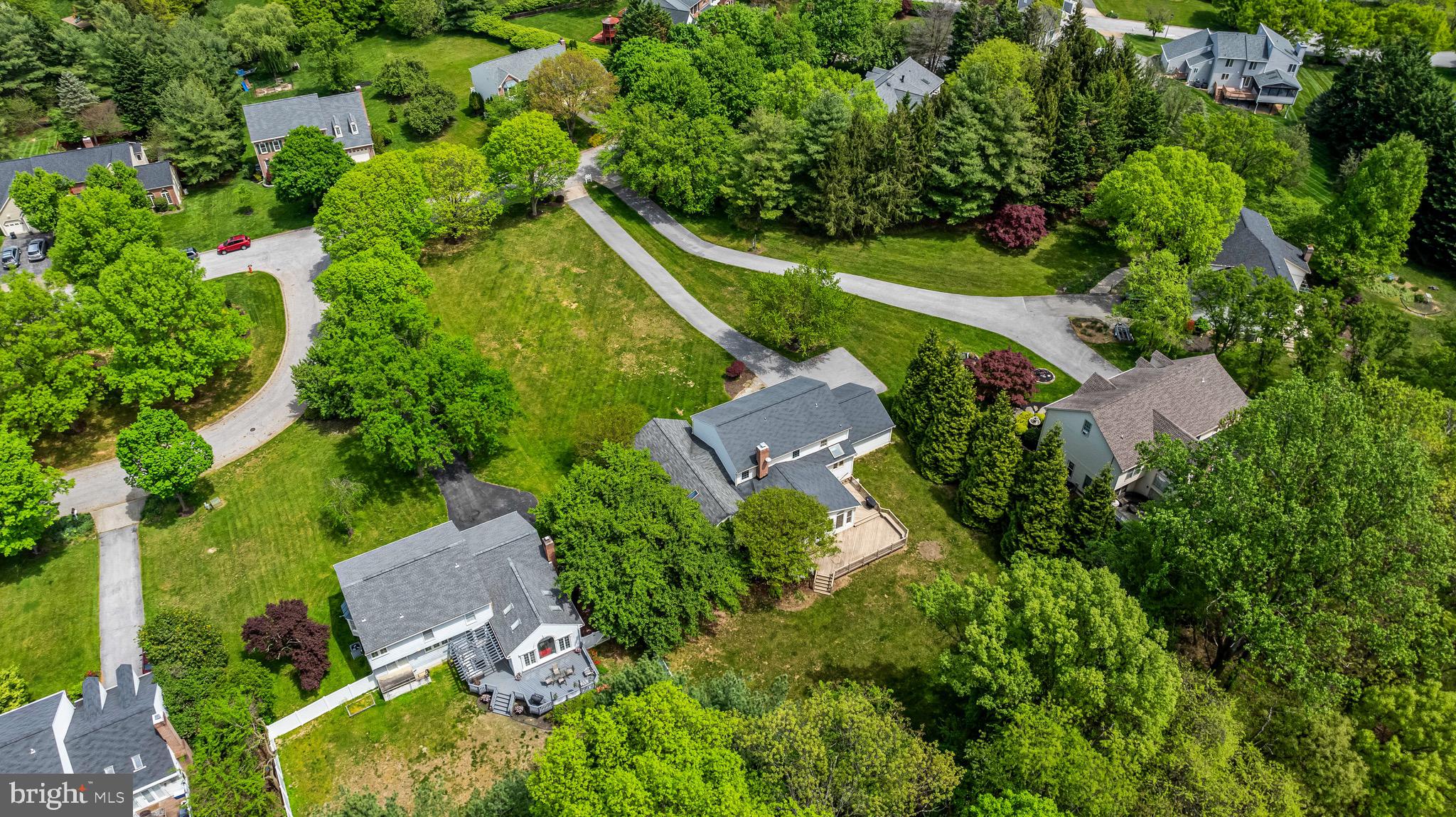 12113 Faulkner Dr