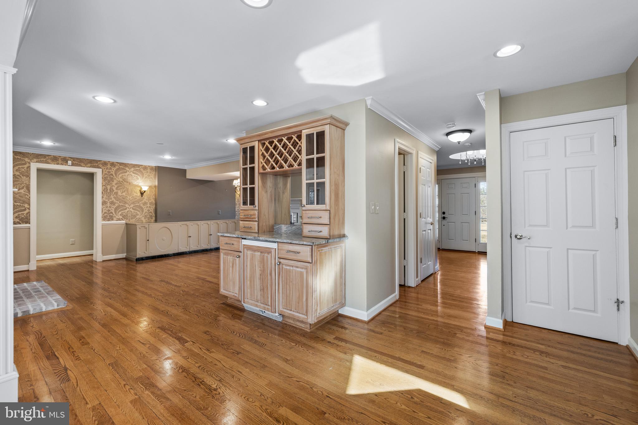 12113 Faulkner Dr