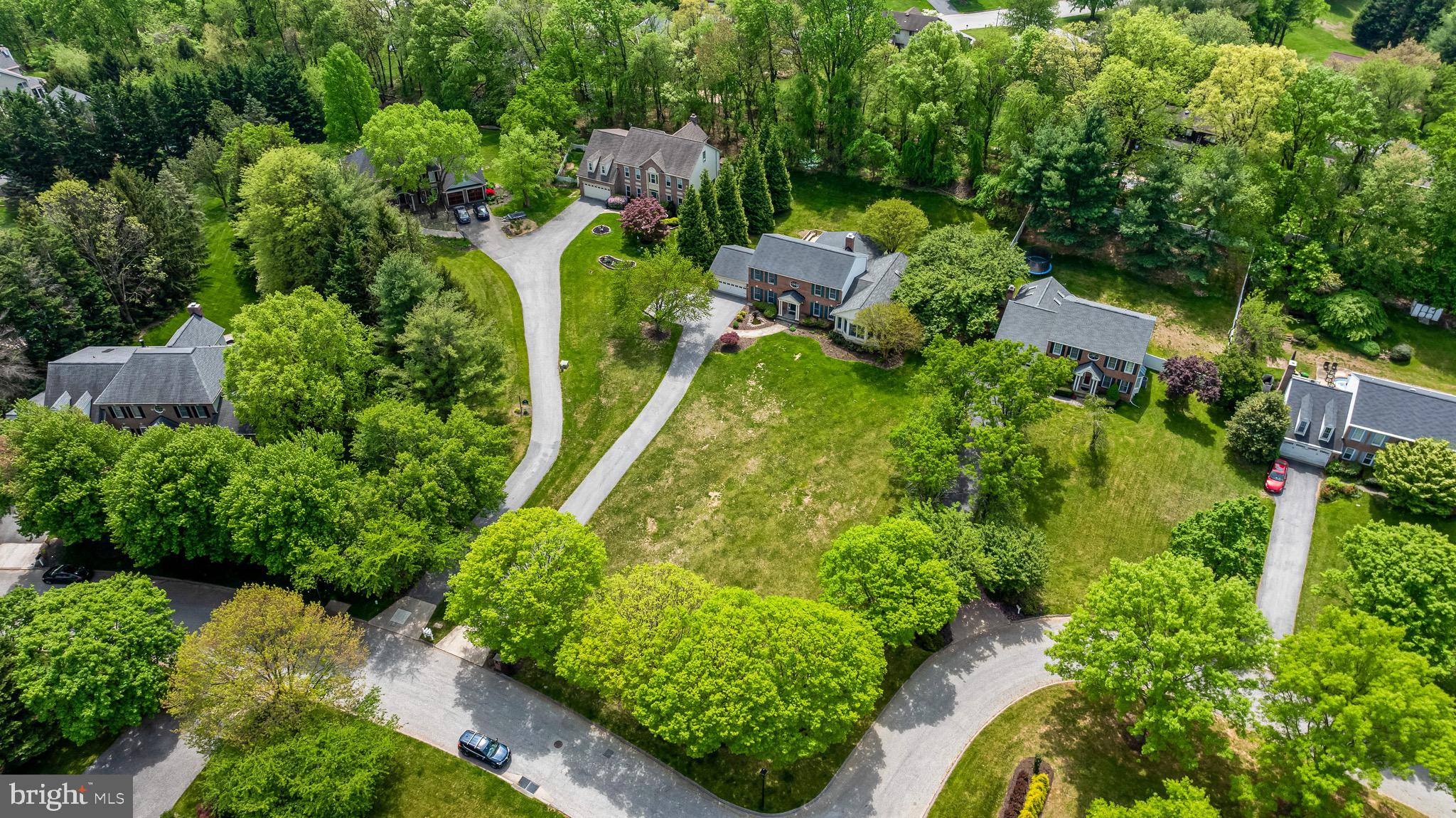 12113 Faulkner Dr