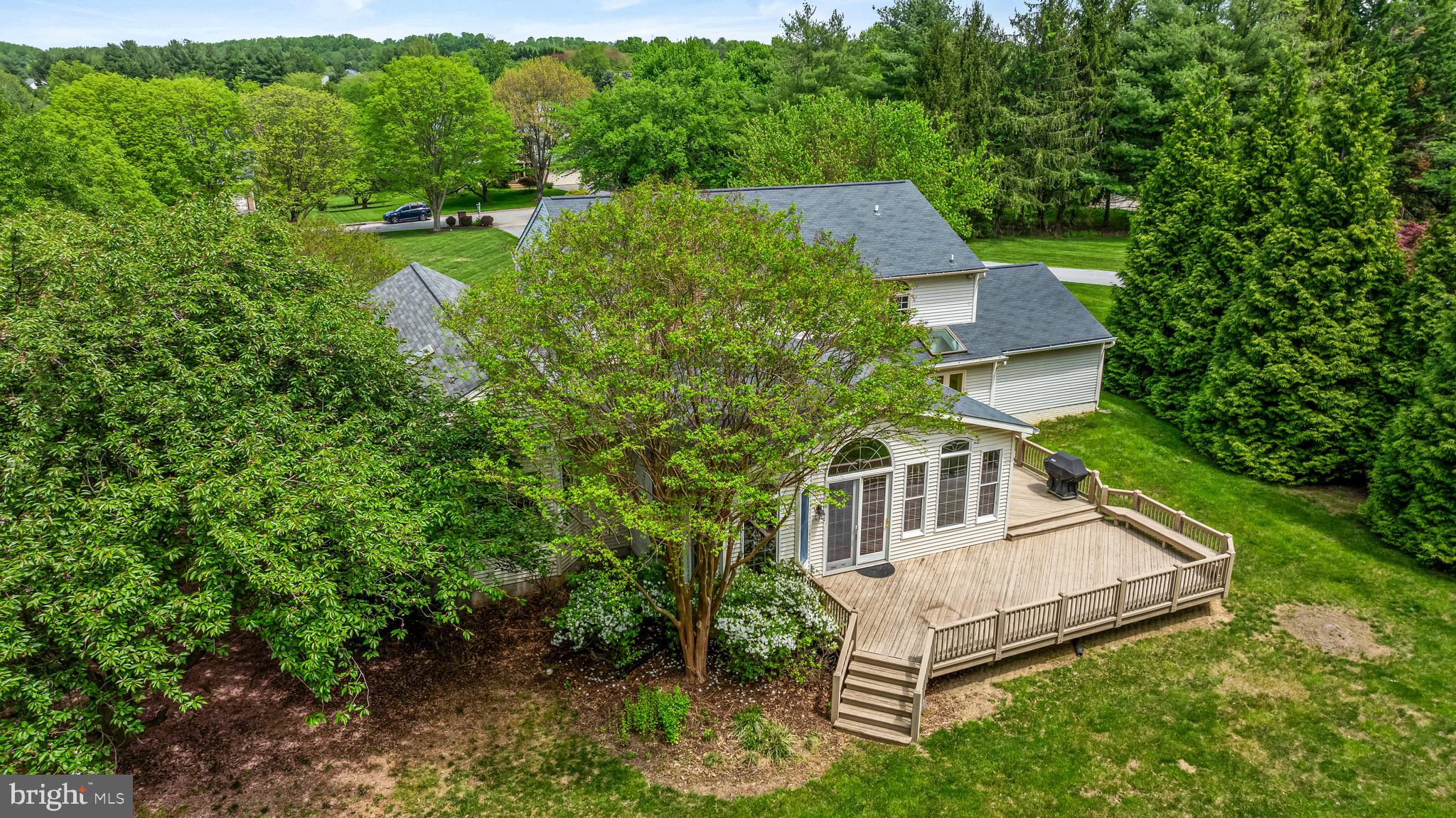 12113 Faulkner Dr
