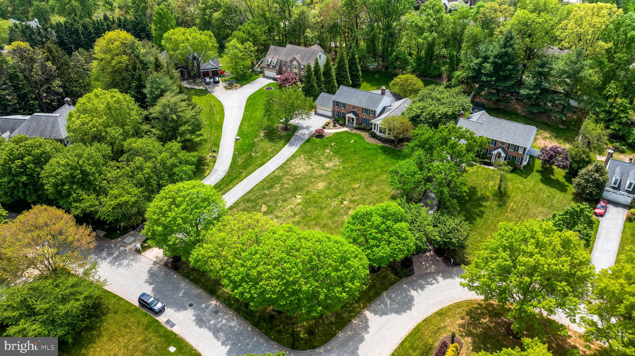 12113 Faulkner Dr