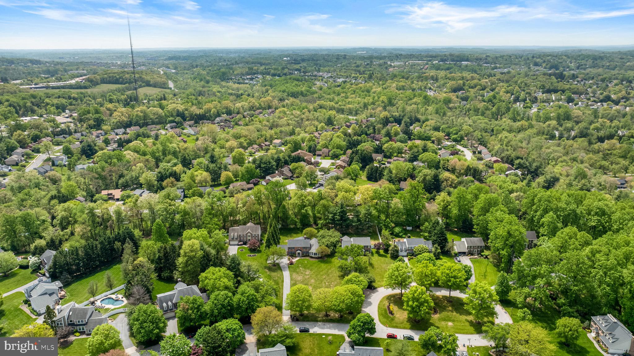 12113 Faulkner Dr