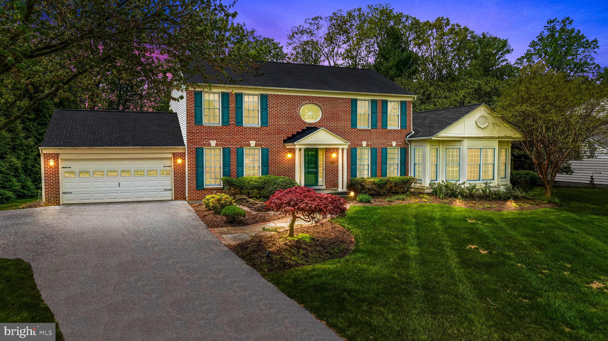 12113 Faulkner Dr