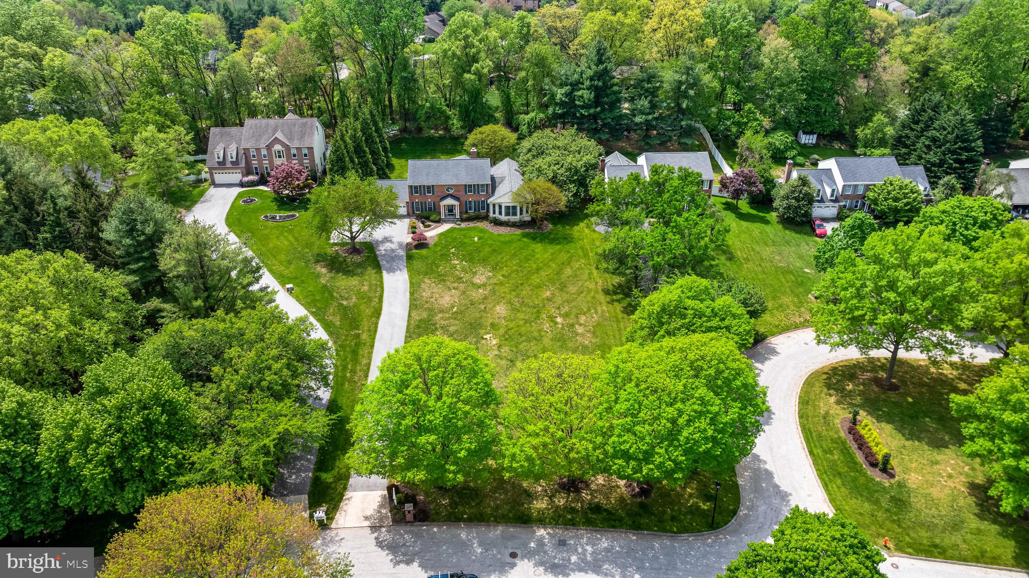 12113 Faulkner Dr