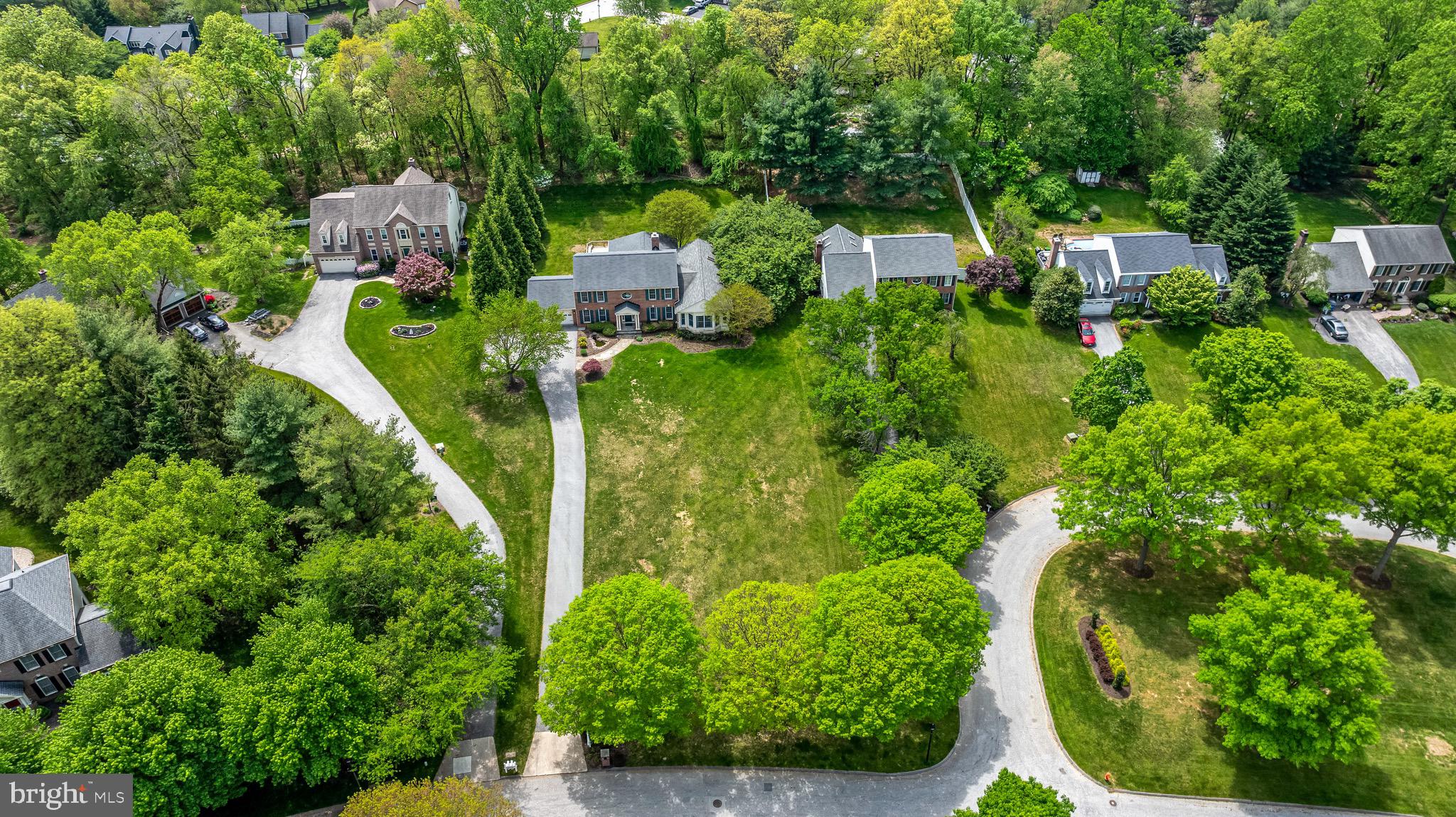 12113 Faulkner Dr