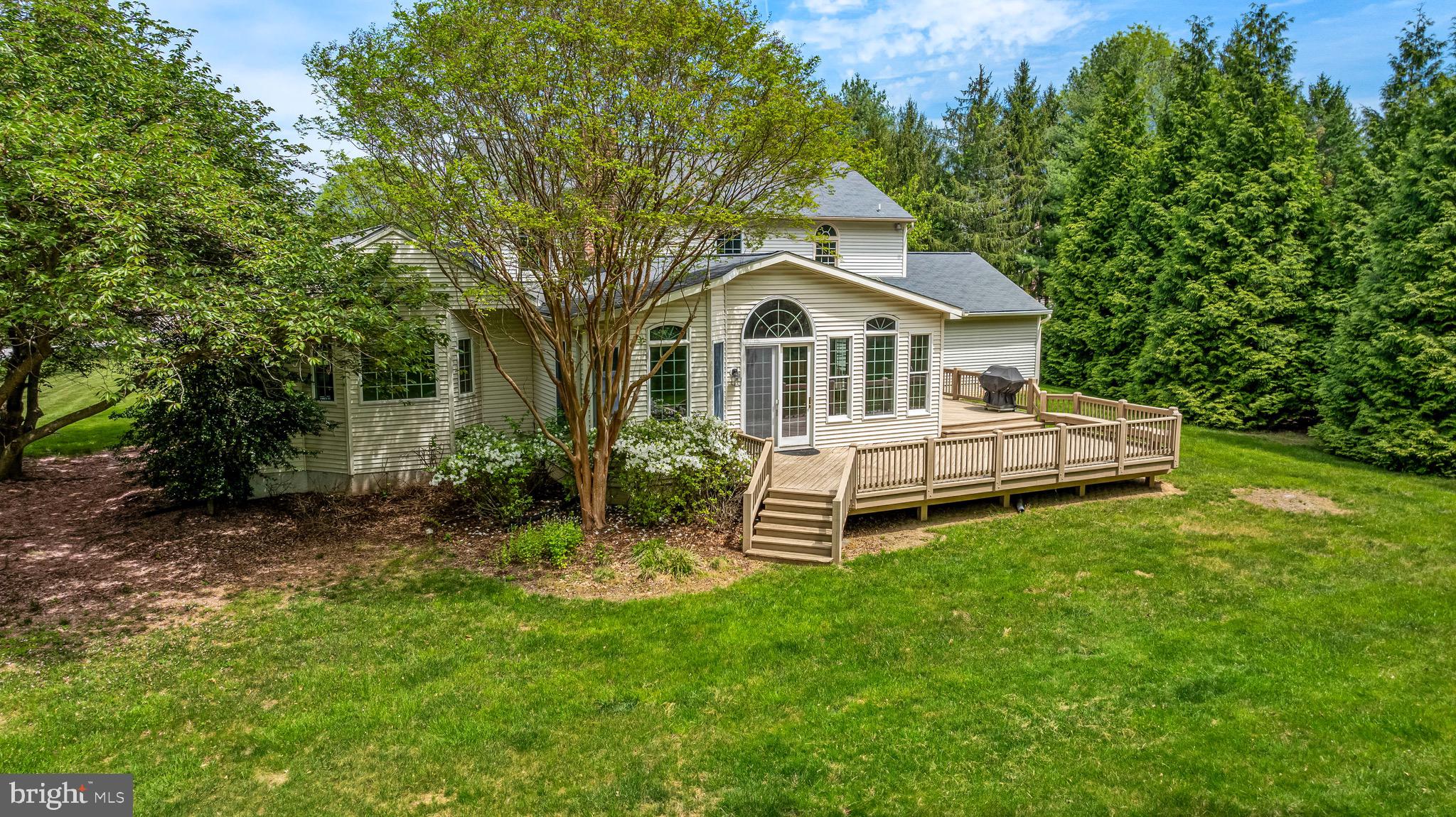 12113 Faulkner Dr